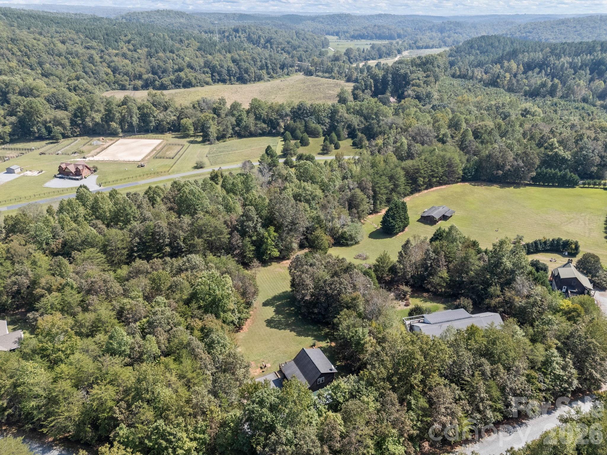 190 Elliot Lane — Rutherfordton
