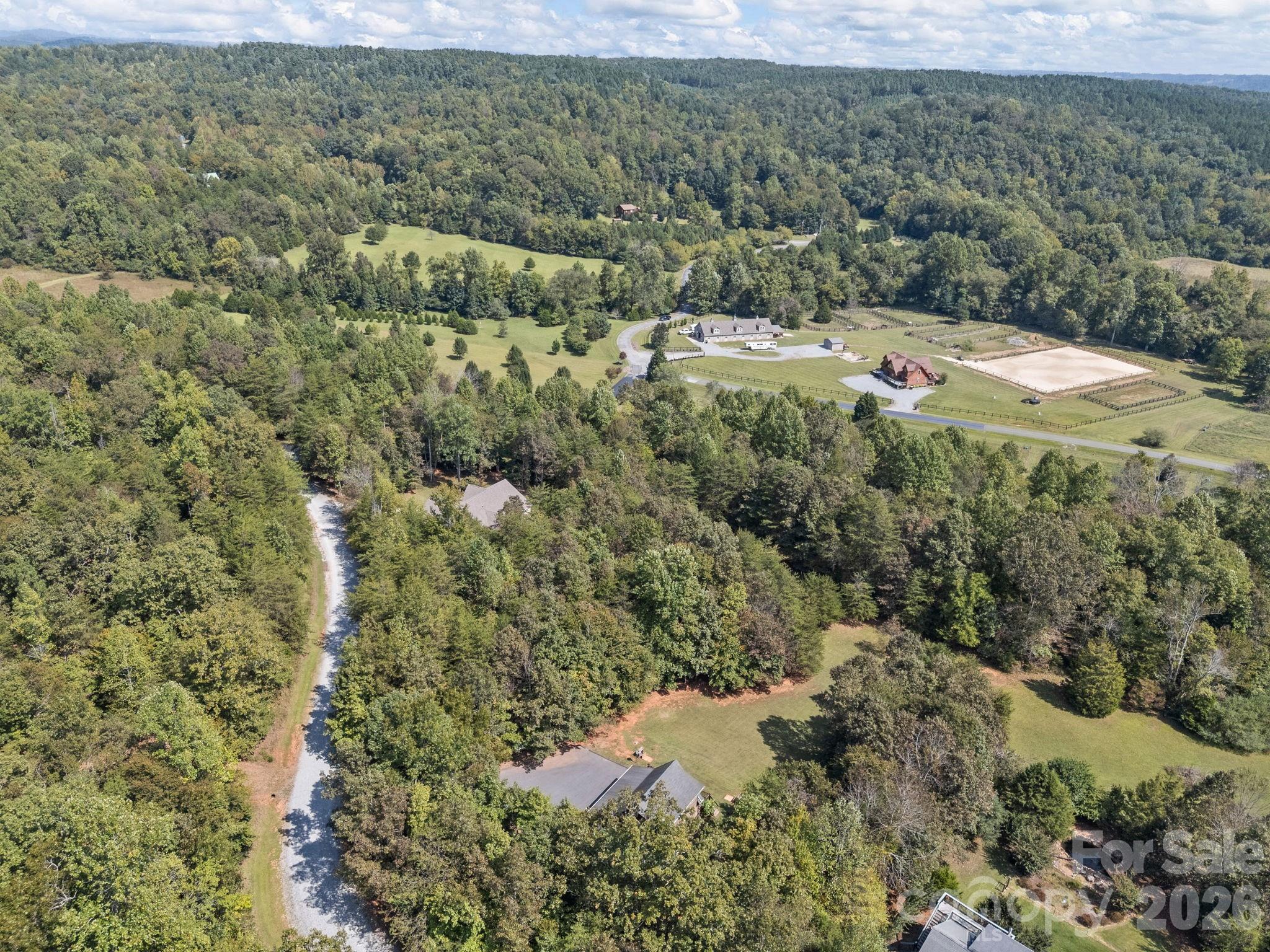 190 Elliot Lane — Rutherfordton