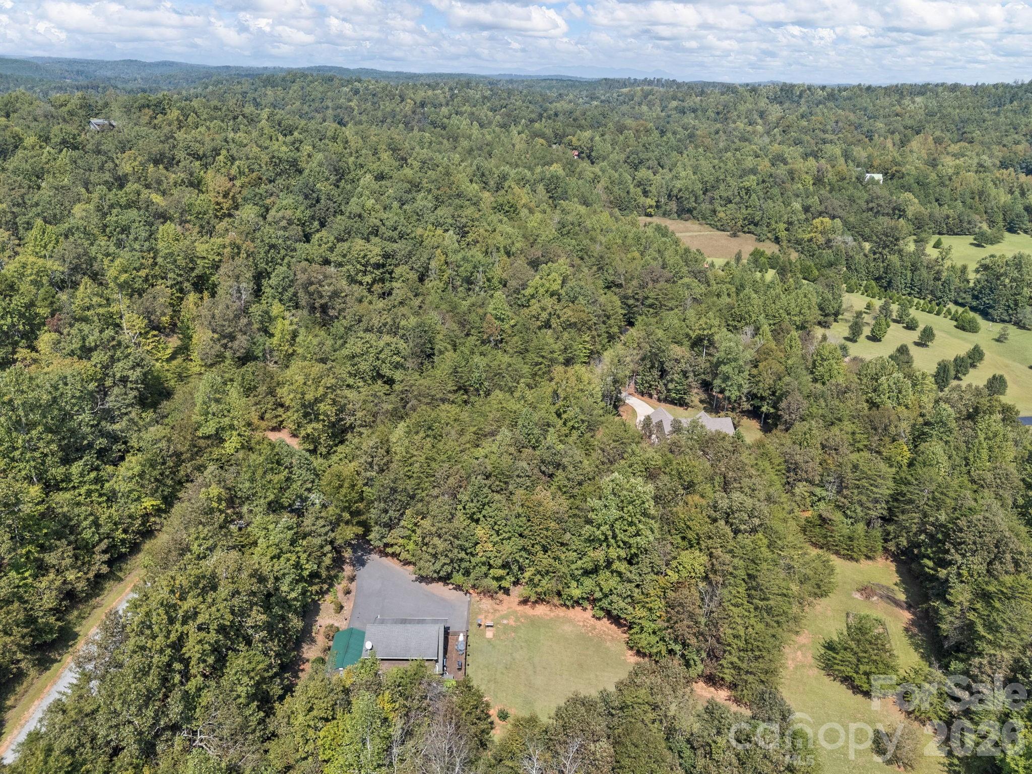 190 Elliot Lane — Rutherfordton