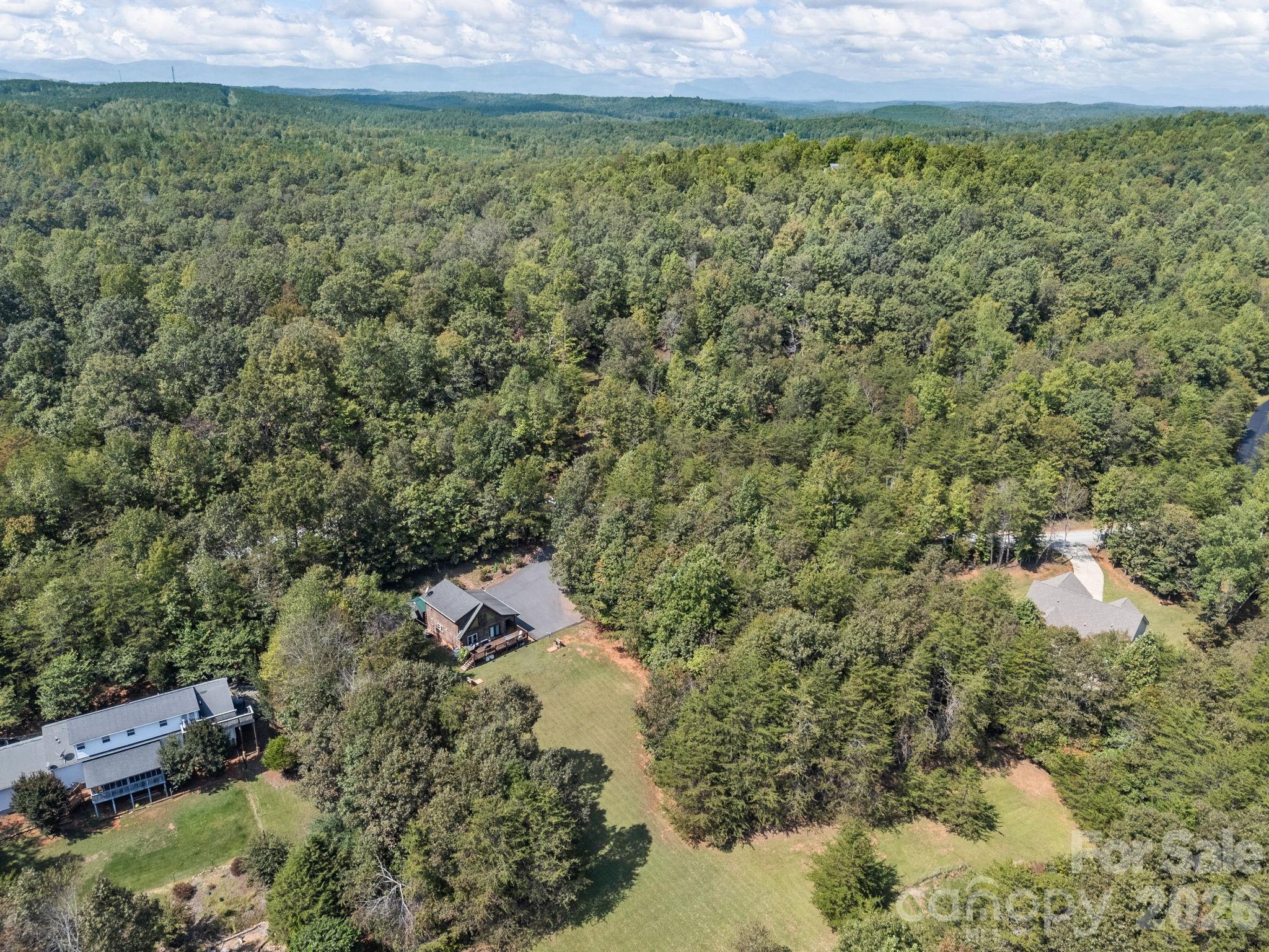 190 Elliot Lane — Rutherfordton