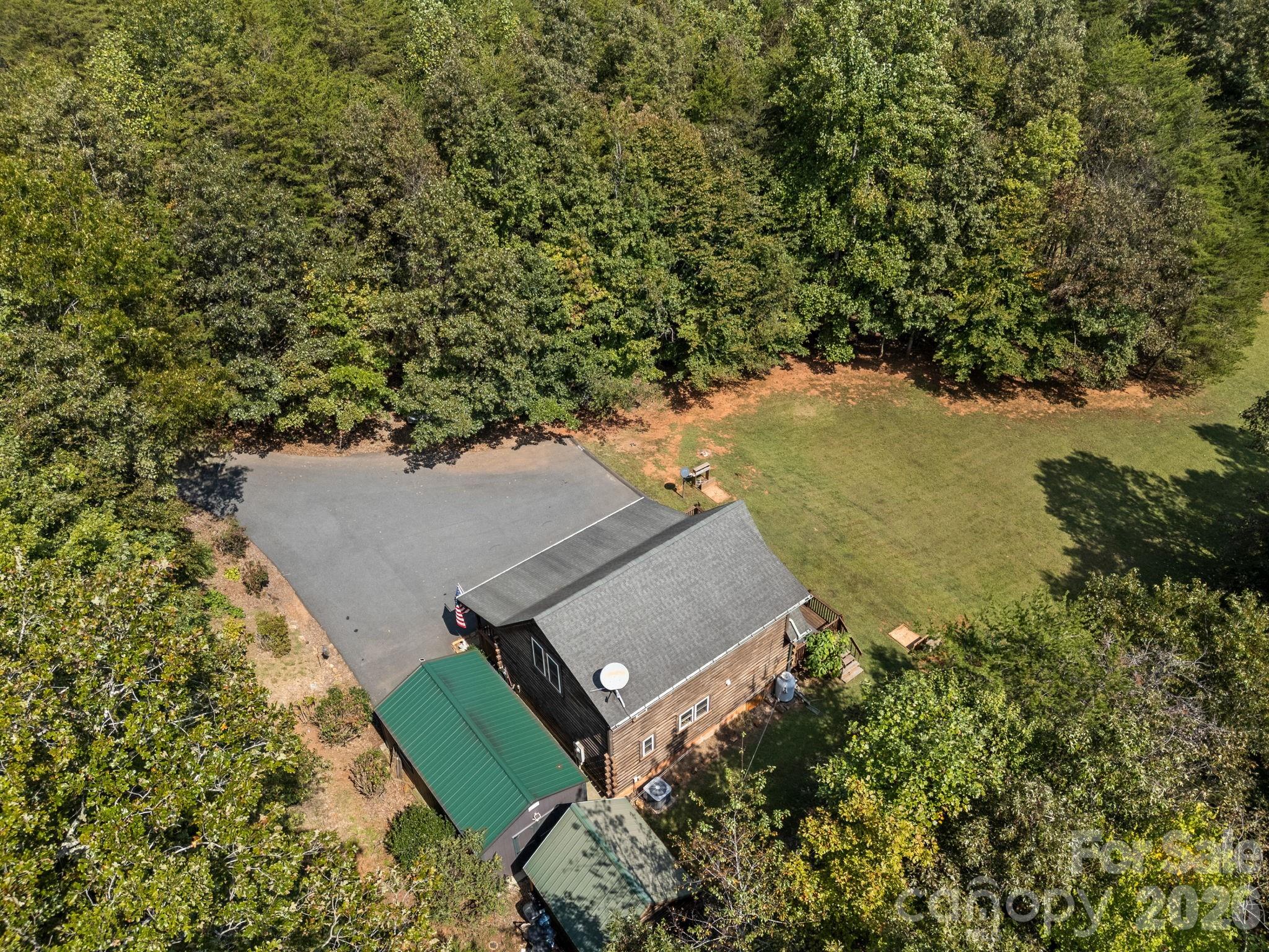 190 Elliot Lane — Rutherfordton