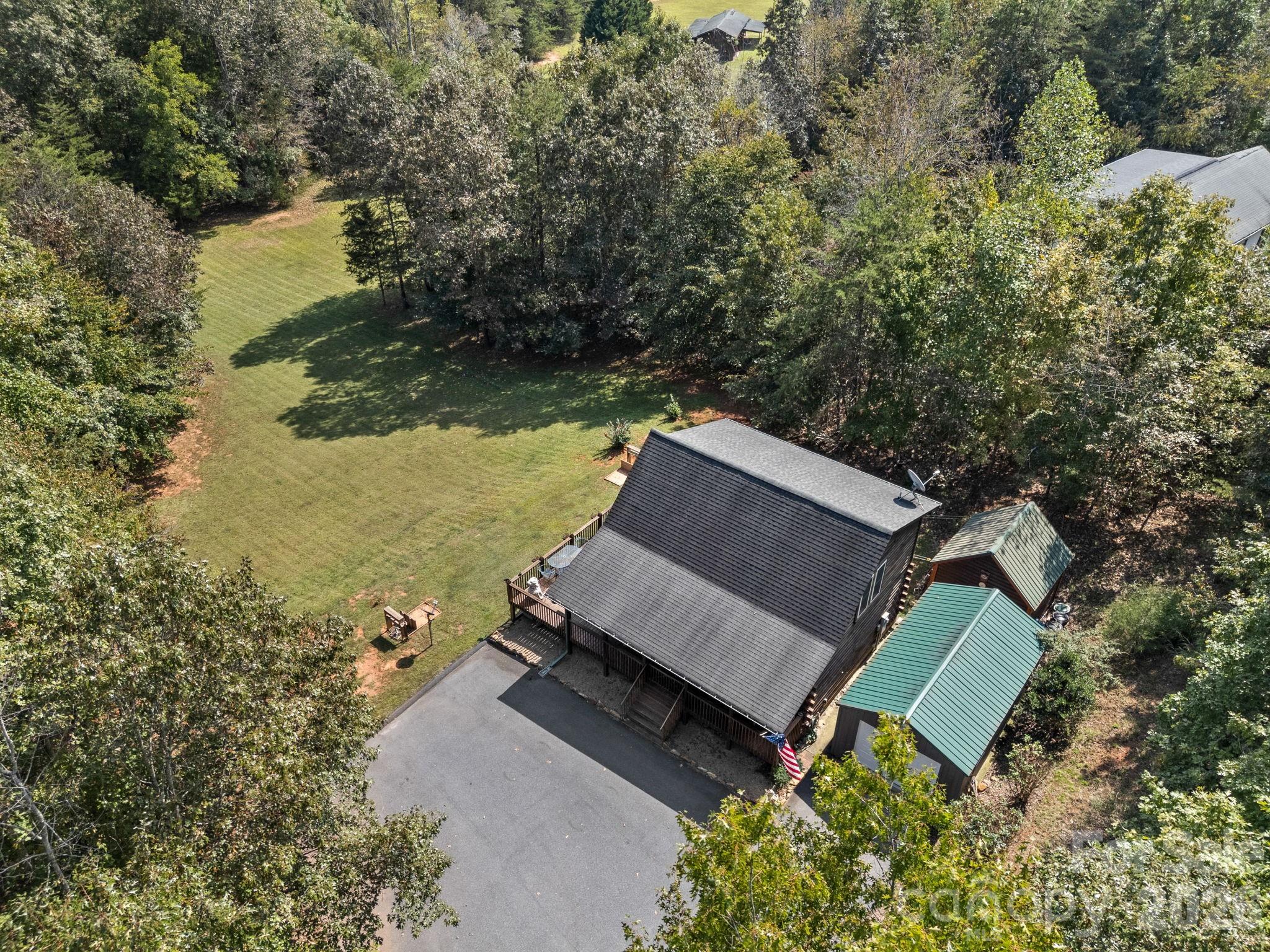 190 Elliot Lane — Rutherfordton