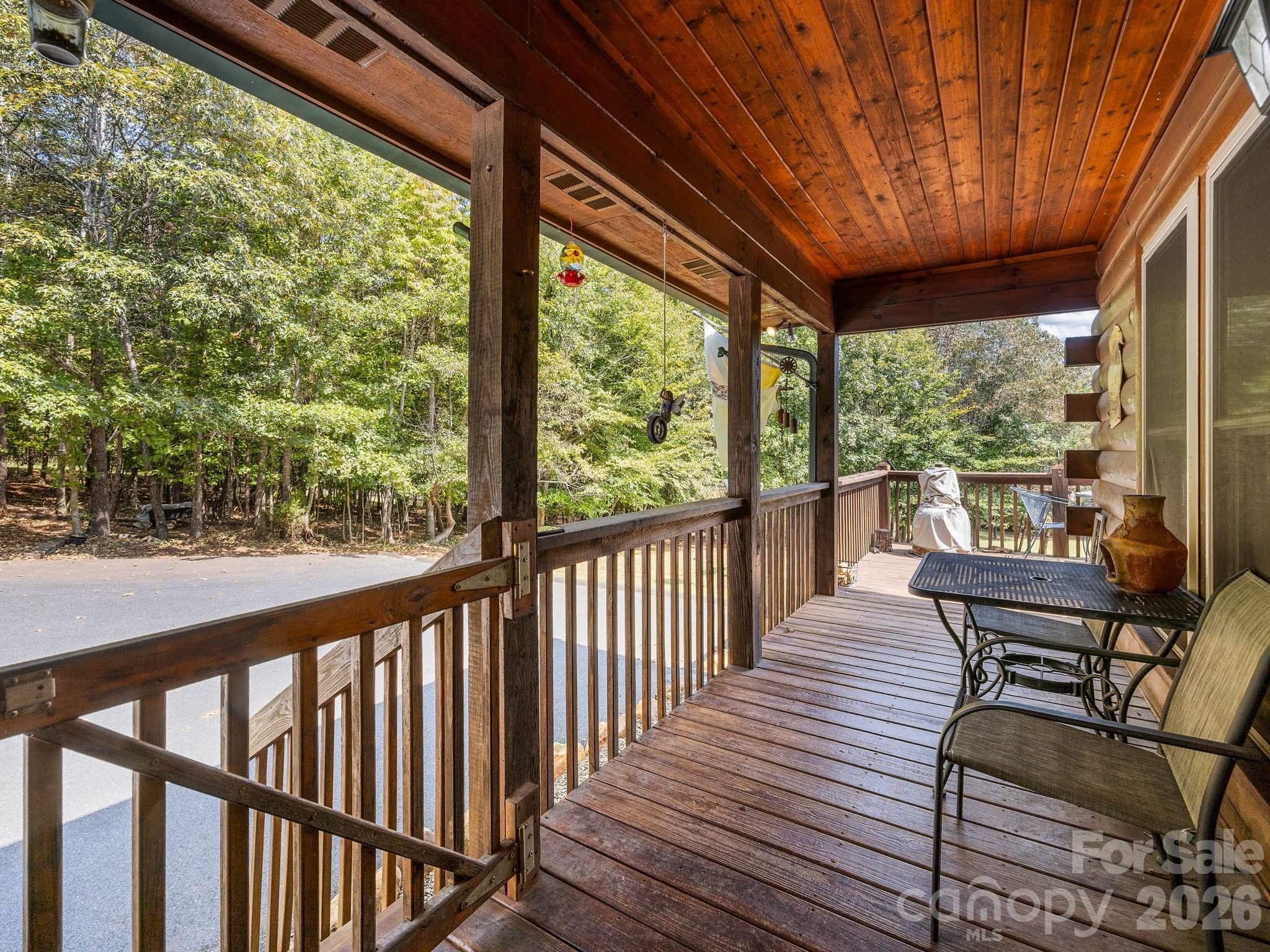 190 Elliot Lane — Rutherfordton