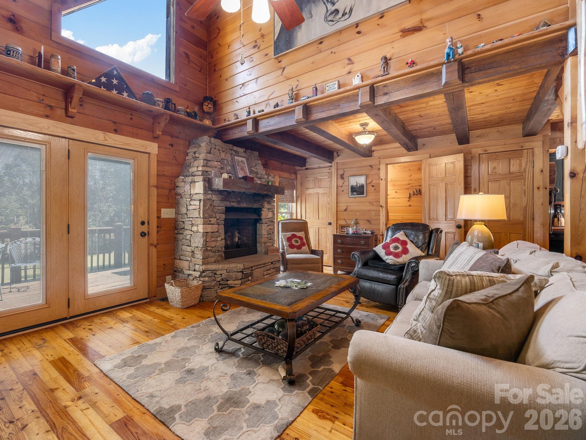 190 Elliot Lane — Rutherfordton