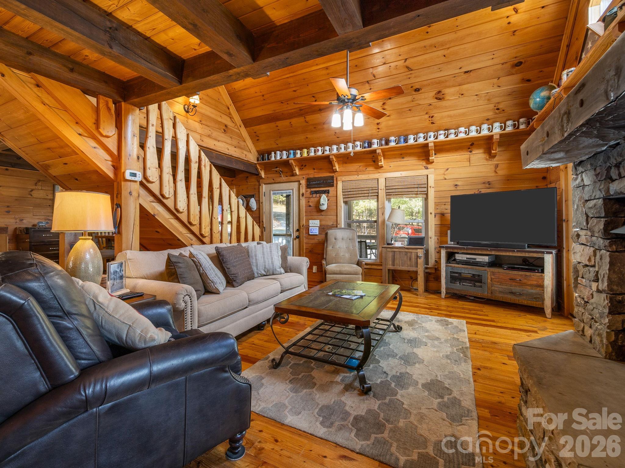 190 Elliot Lane — Rutherfordton