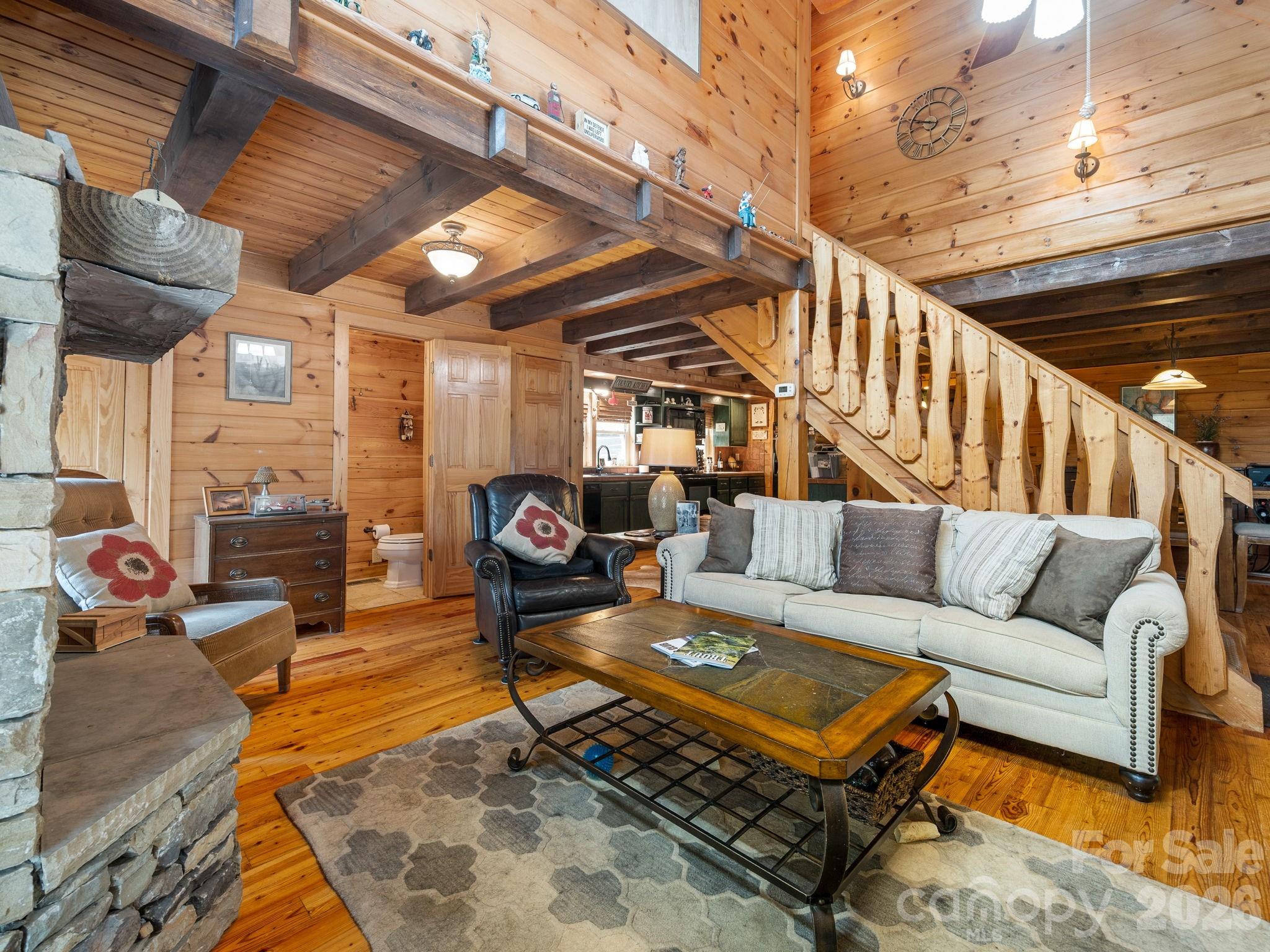 190 Elliot Lane — Rutherfordton