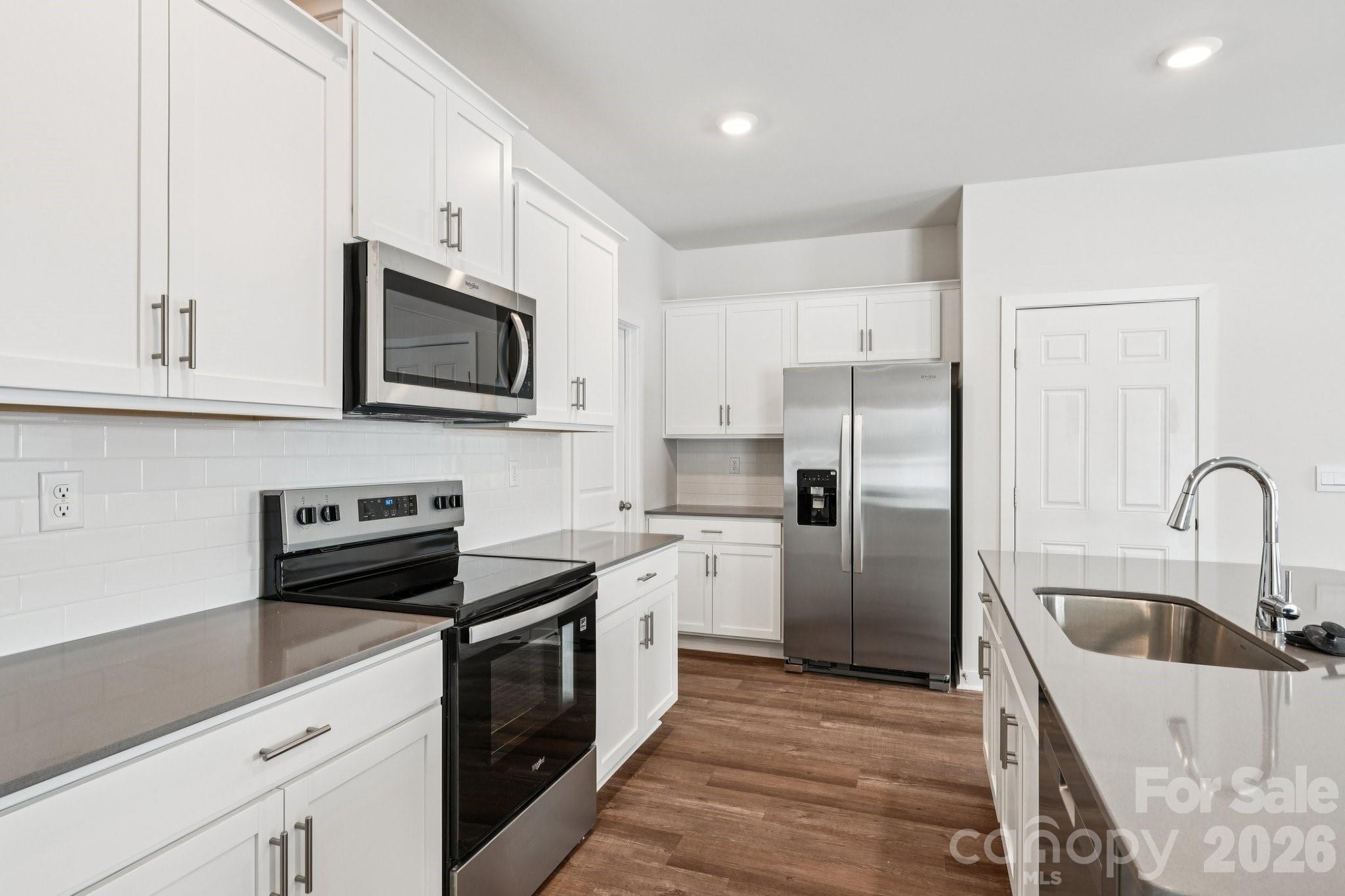 105 Cora View Trail — Waynesville