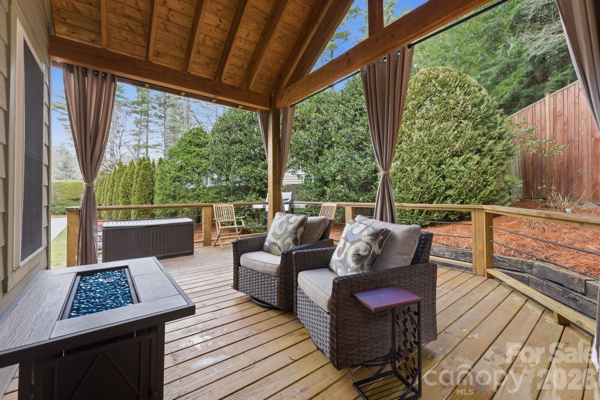 37 Coach Club Road — Highlands
