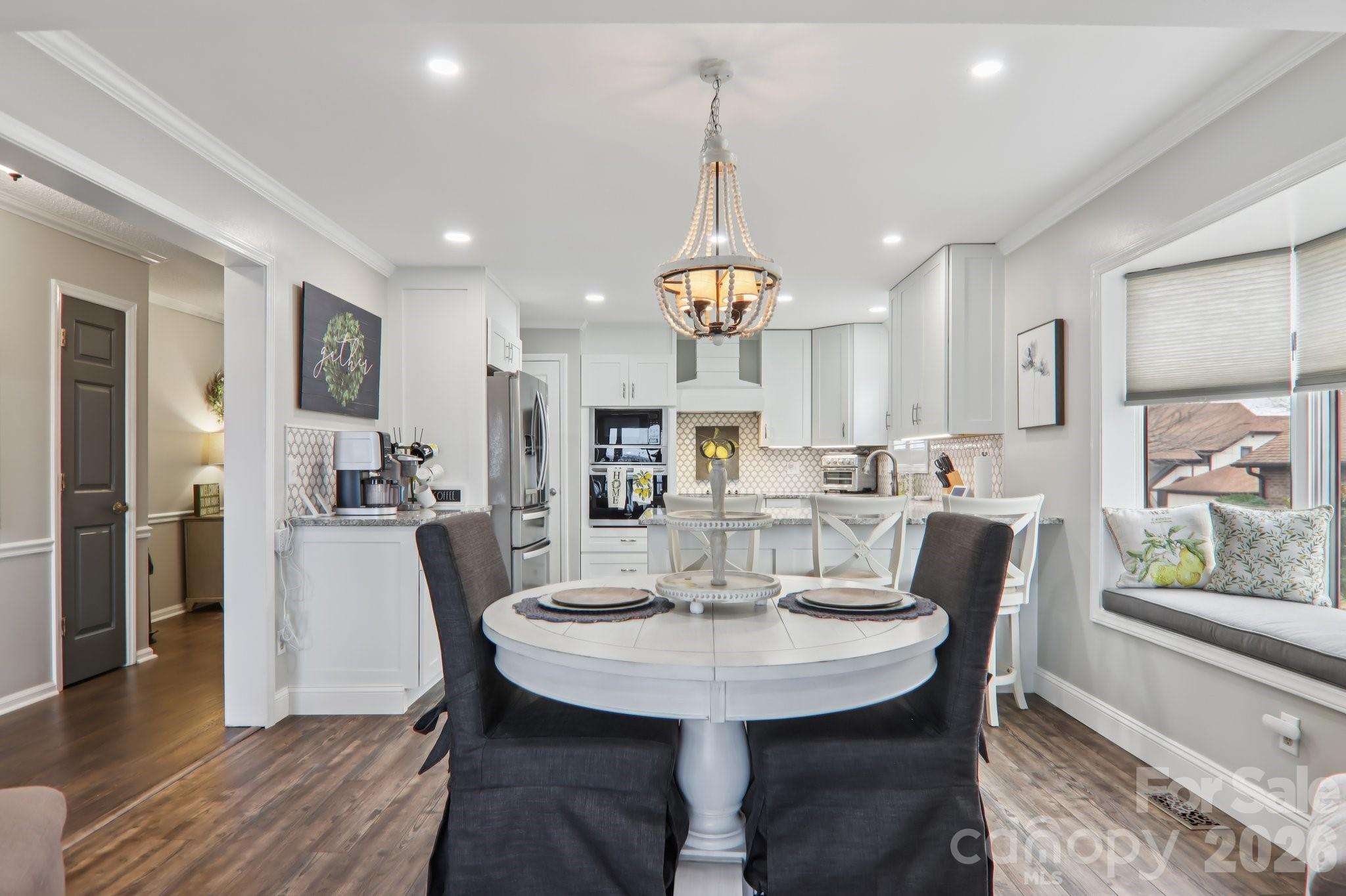 1601 Fleetwood Plaza — Hendersonville
