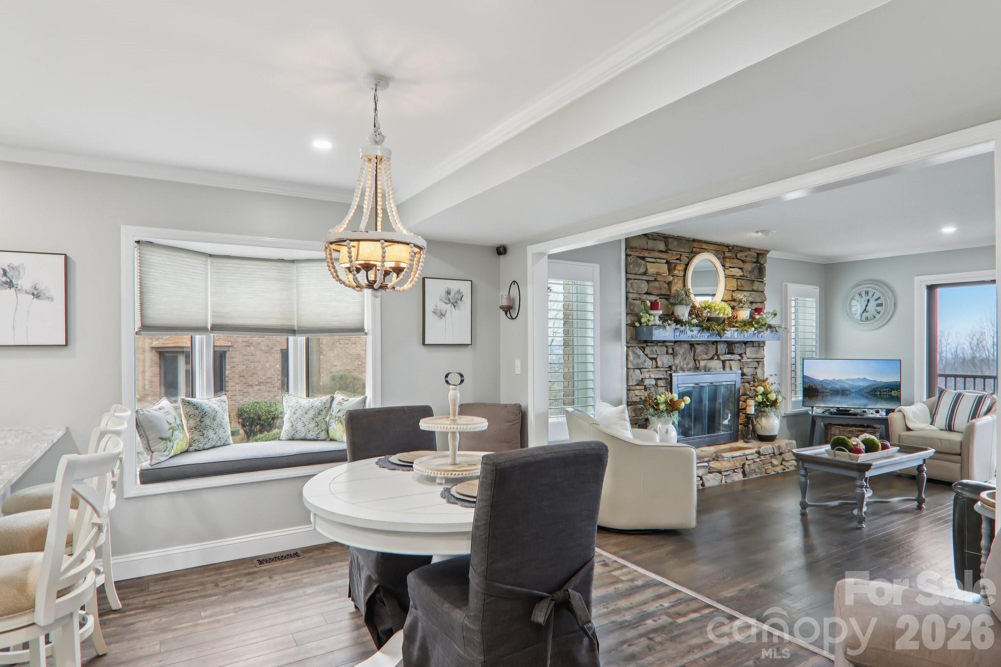 1601 Fleetwood Plaza — Hendersonville