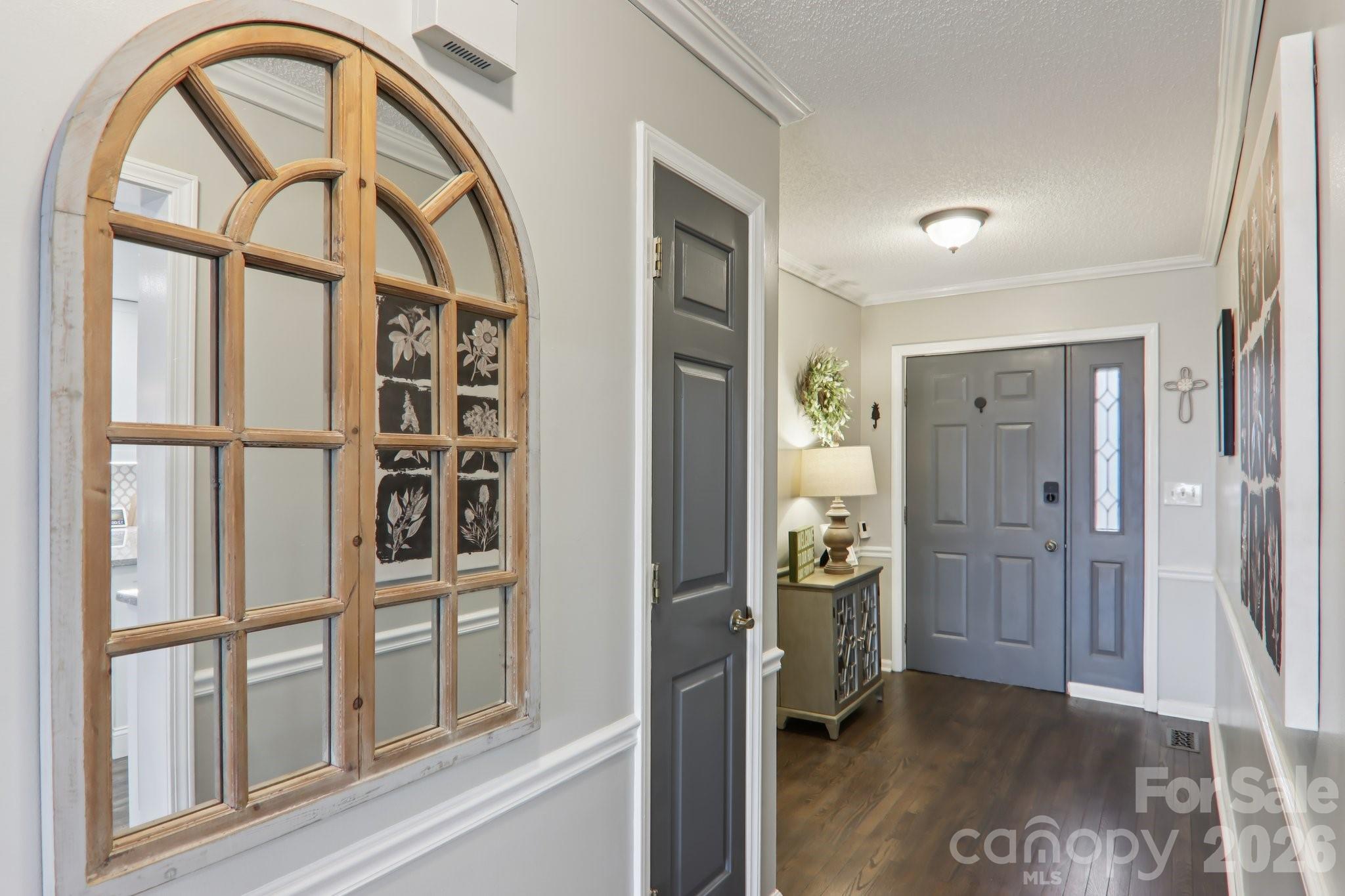 1601 Fleetwood Plaza — Hendersonville