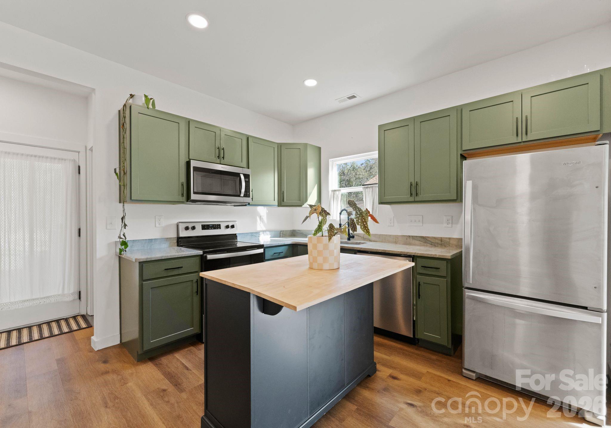 1112 Crawford Road — Rock Hill