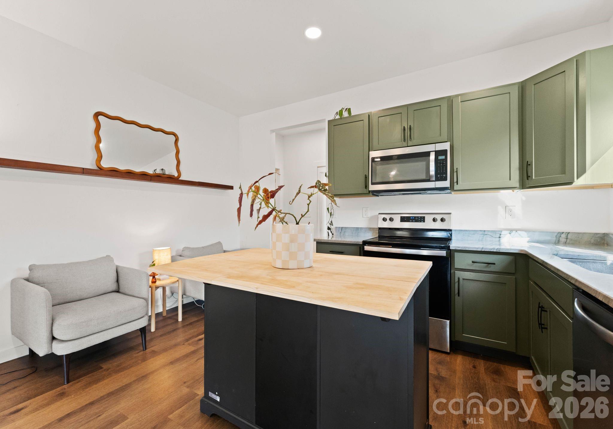 1112 Crawford Road — Rock Hill