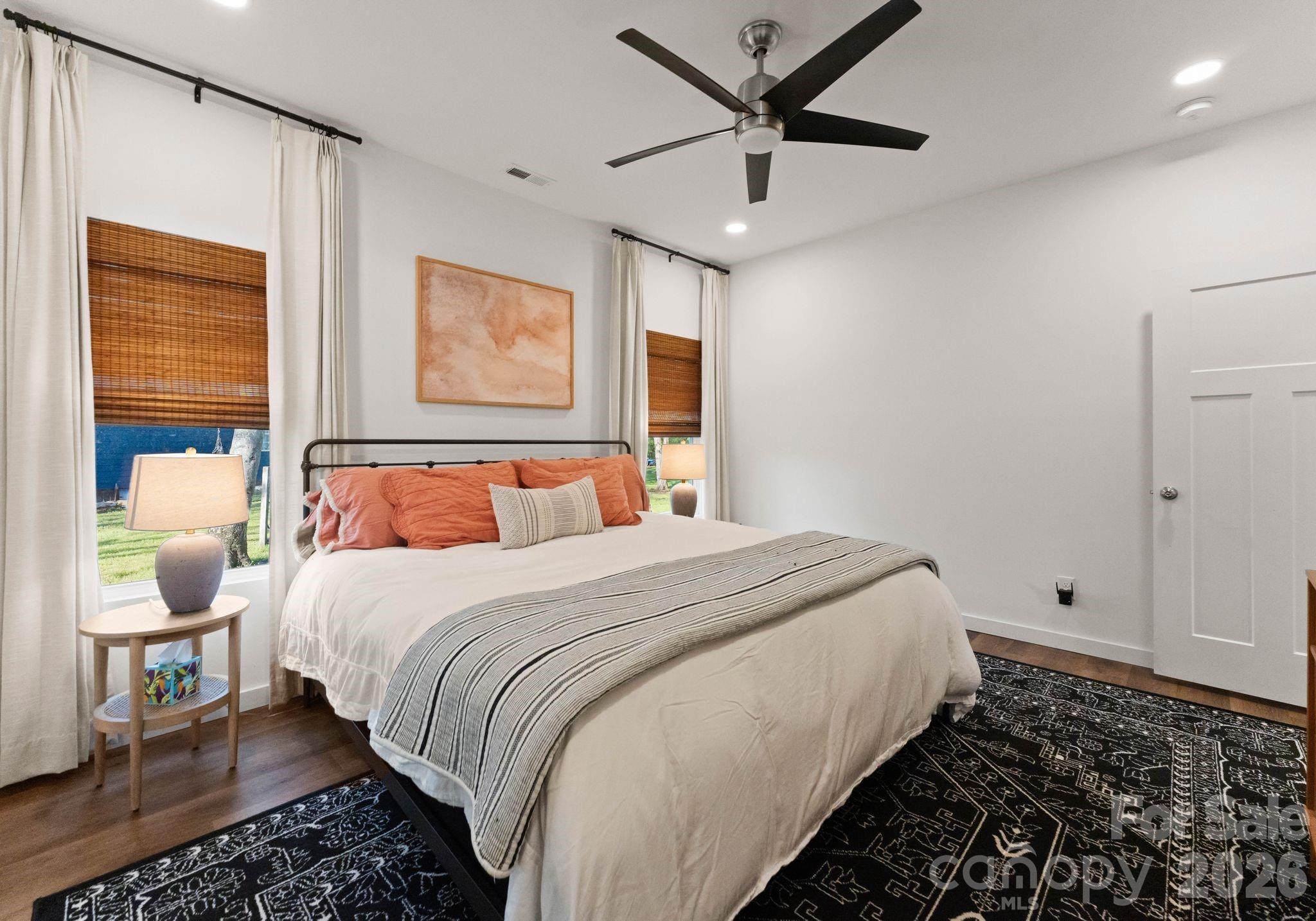 1112 Crawford Road — Rock Hill