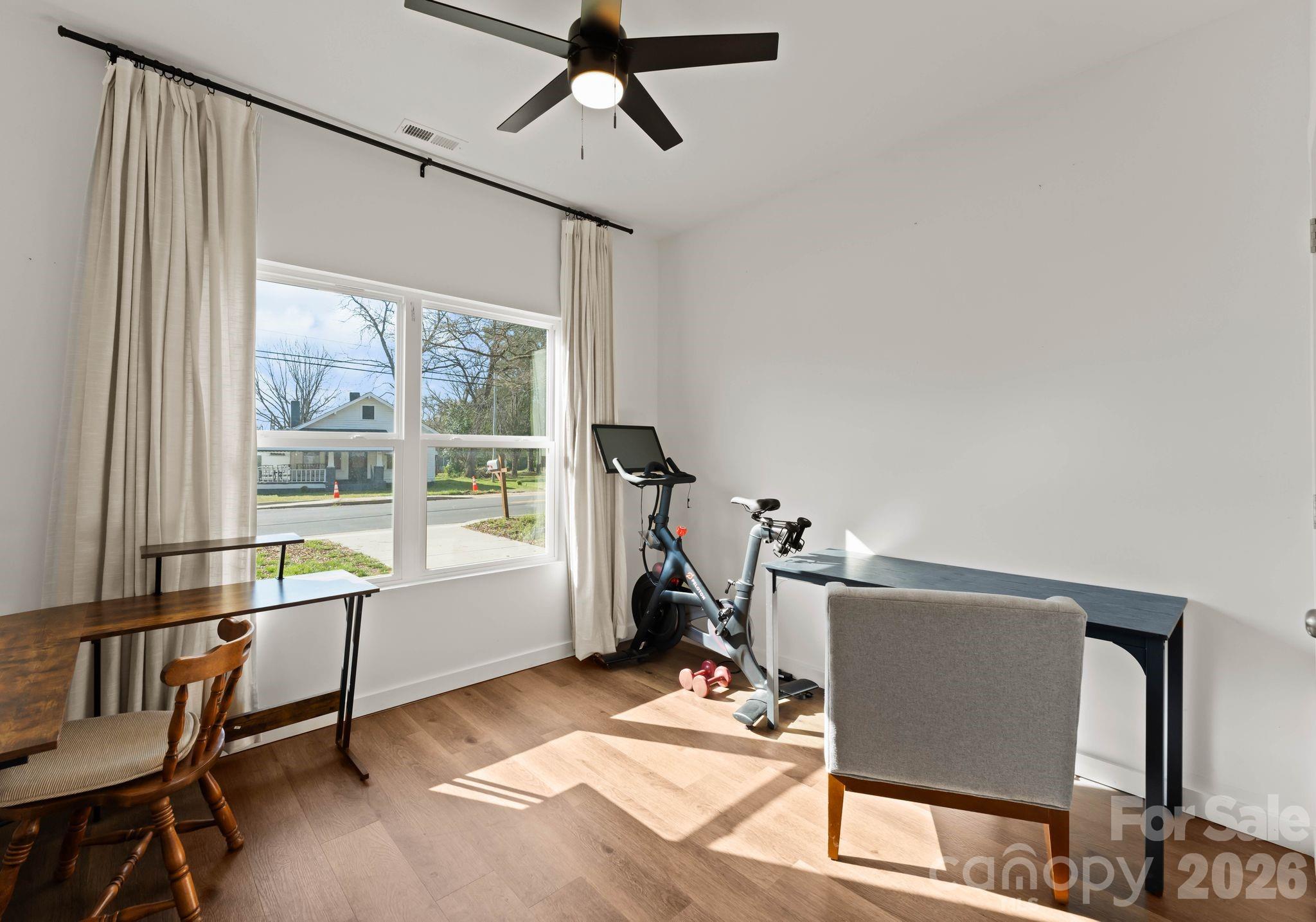 1112 Crawford Road — Rock Hill