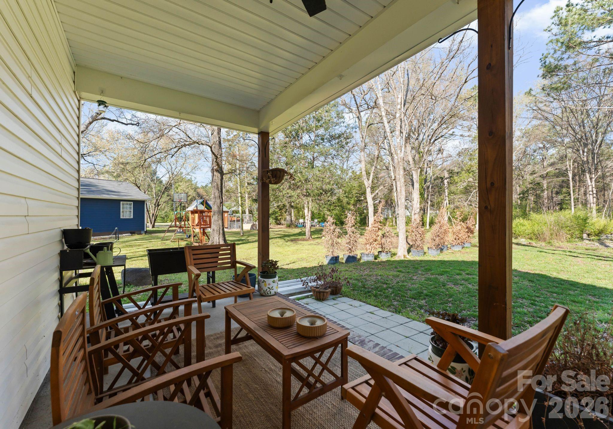 1112 Crawford Road — Rock Hill