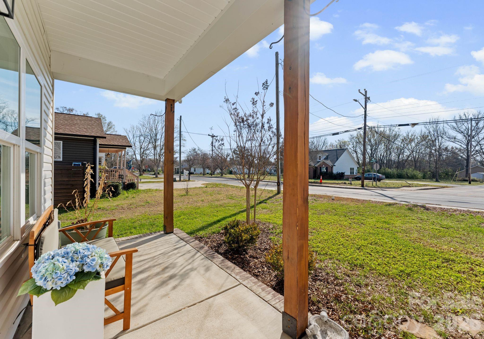 1112 Crawford Road — Rock Hill