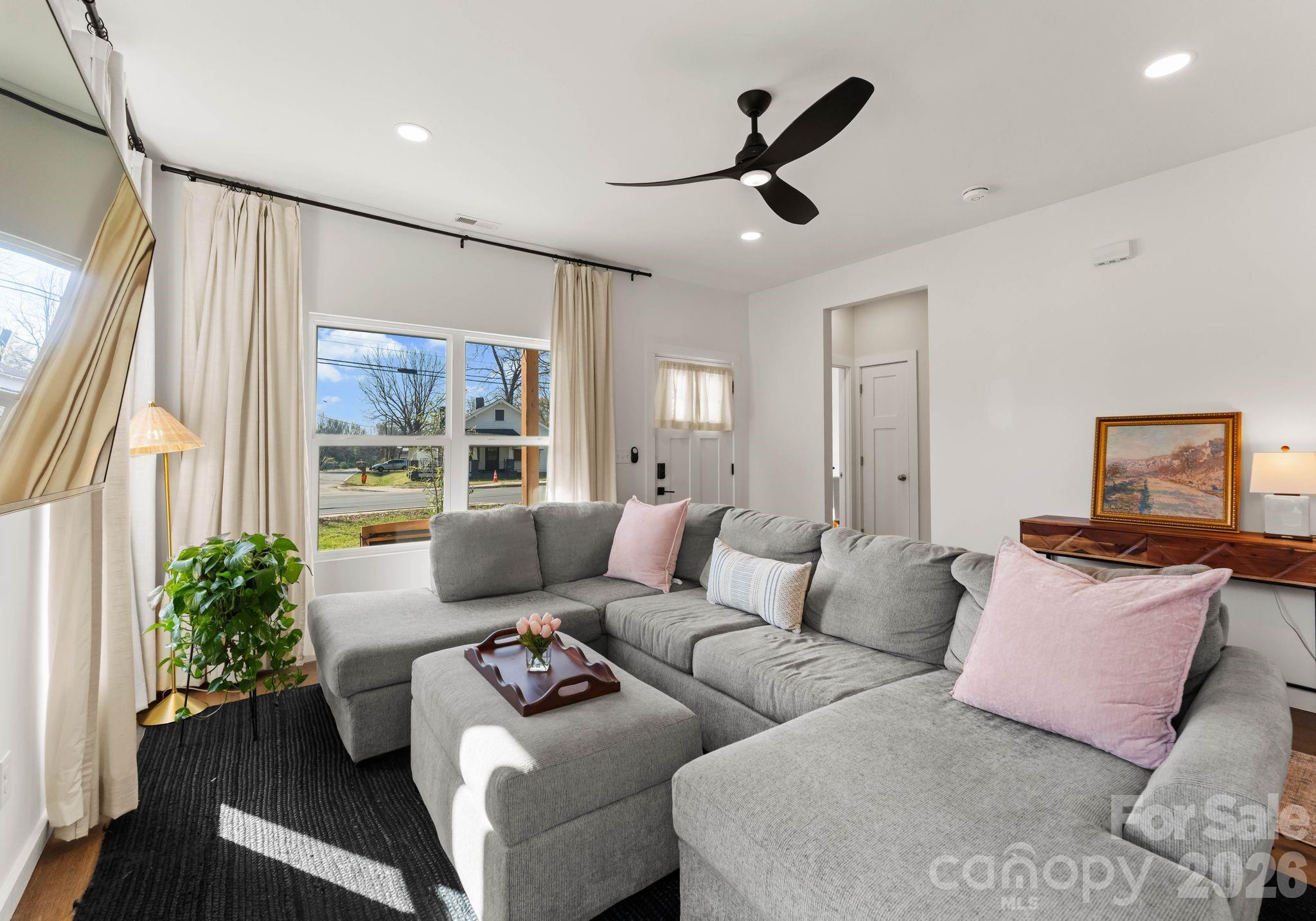 1112 Crawford Road — Rock Hill