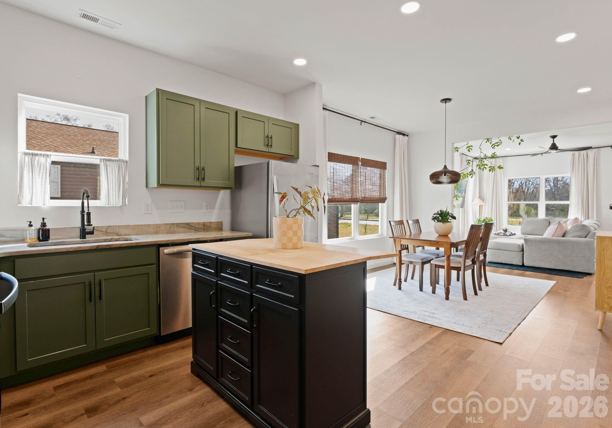 1112 Crawford Road — Rock Hill
