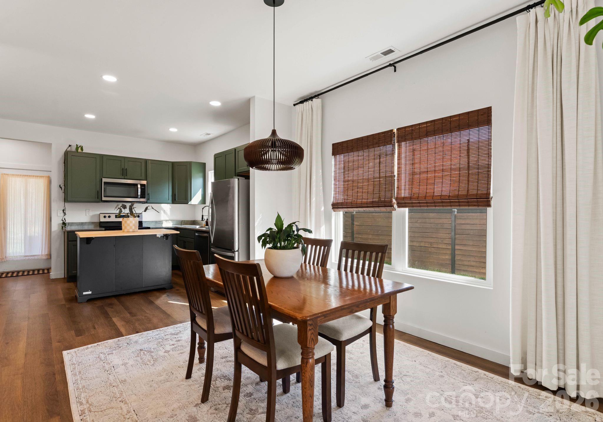 1112 Crawford Road — Rock Hill