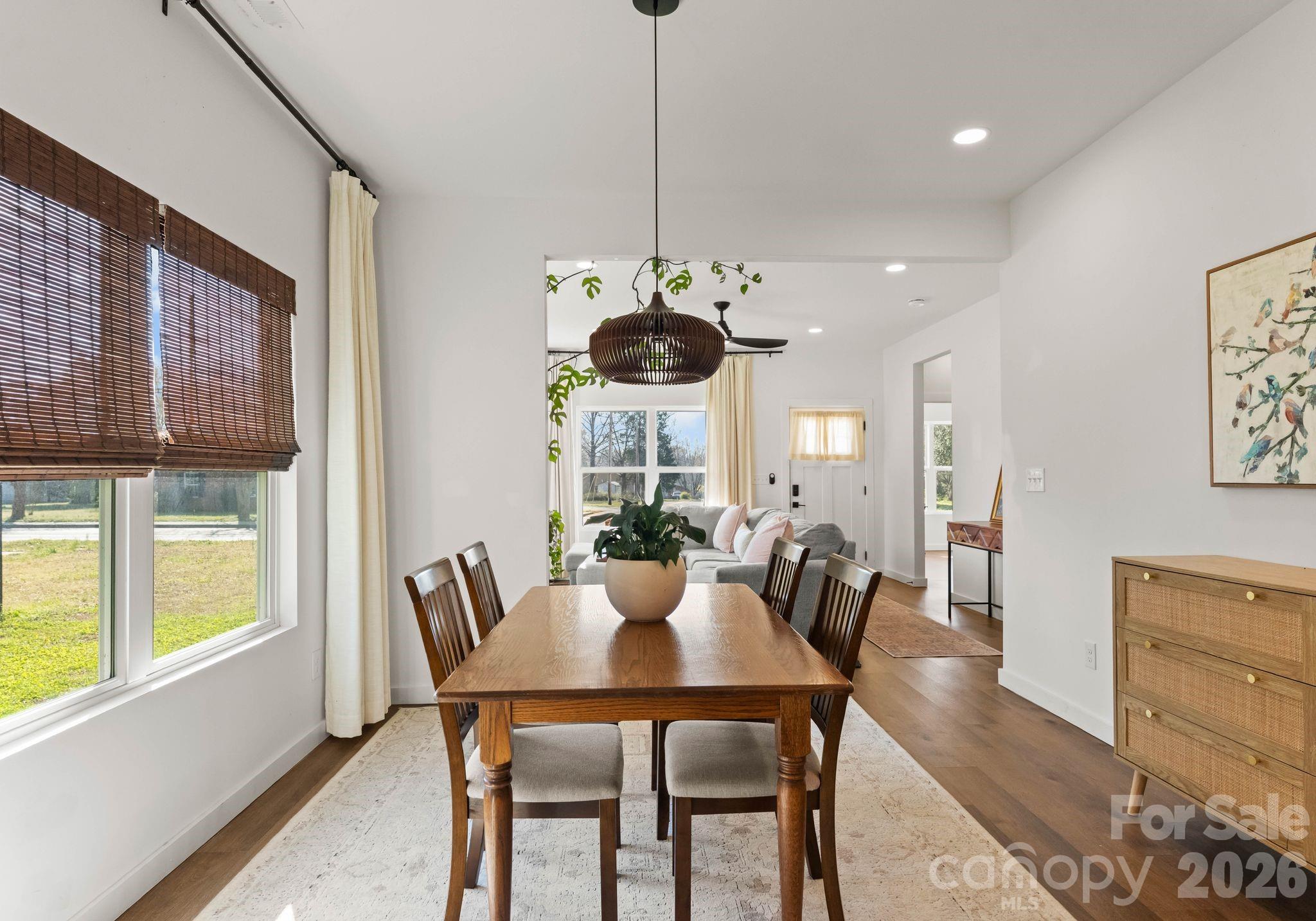 1112 Crawford Road — Rock Hill