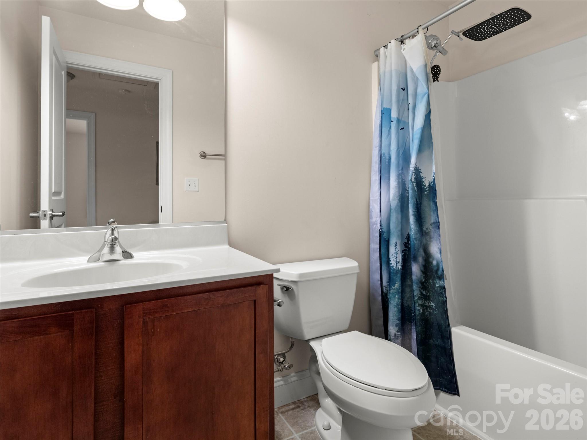 123 Foxden Drive #201 — Fletcher