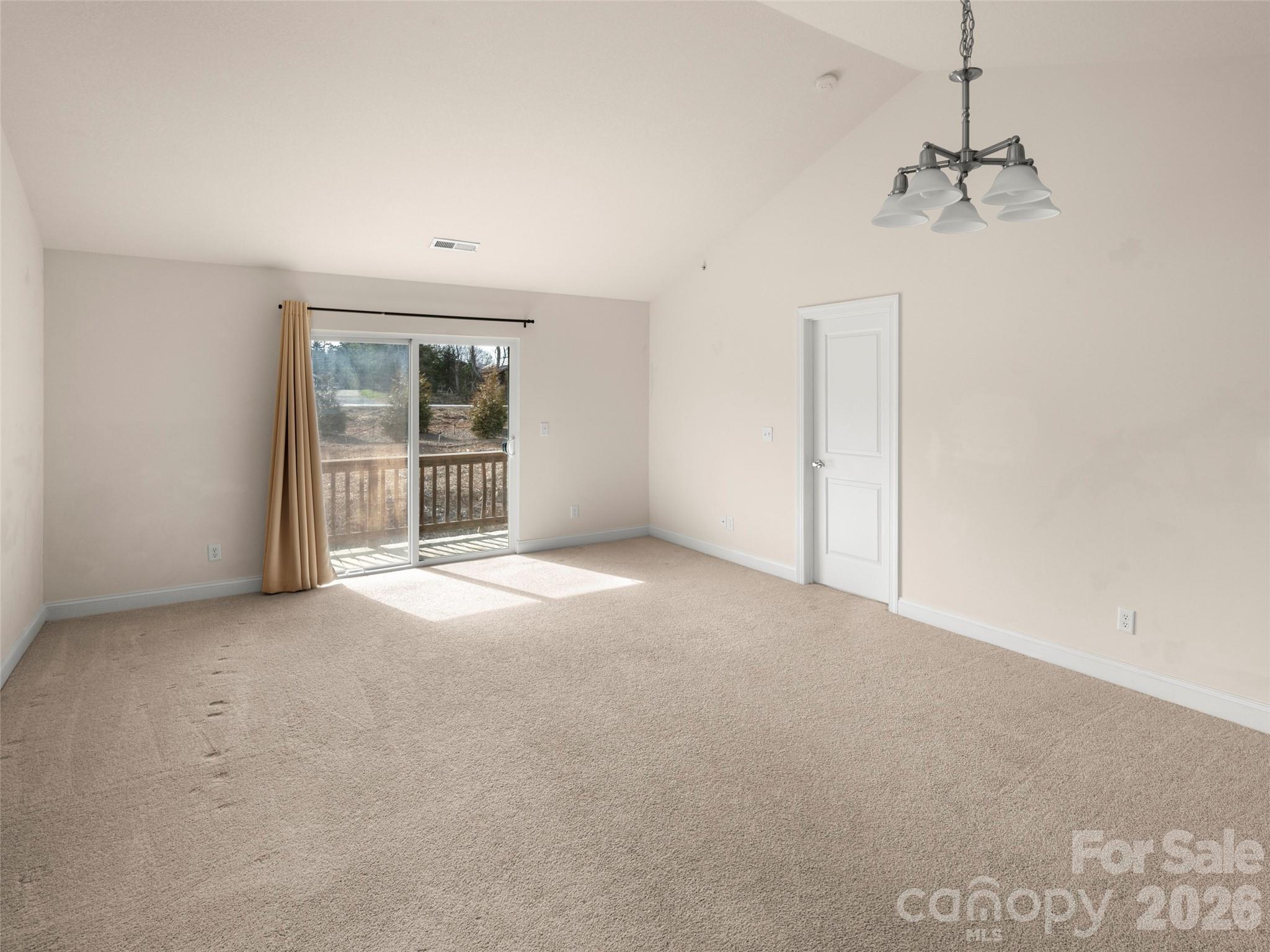 123 Foxden Drive #201 — Fletcher