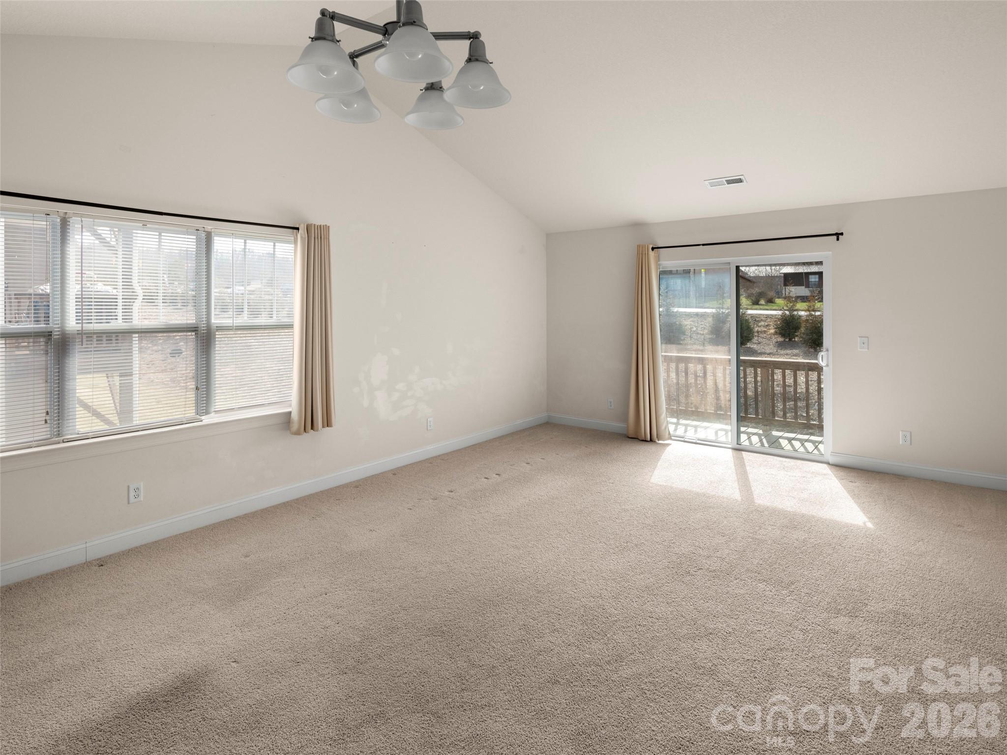 123 Foxden Drive #201 — Fletcher