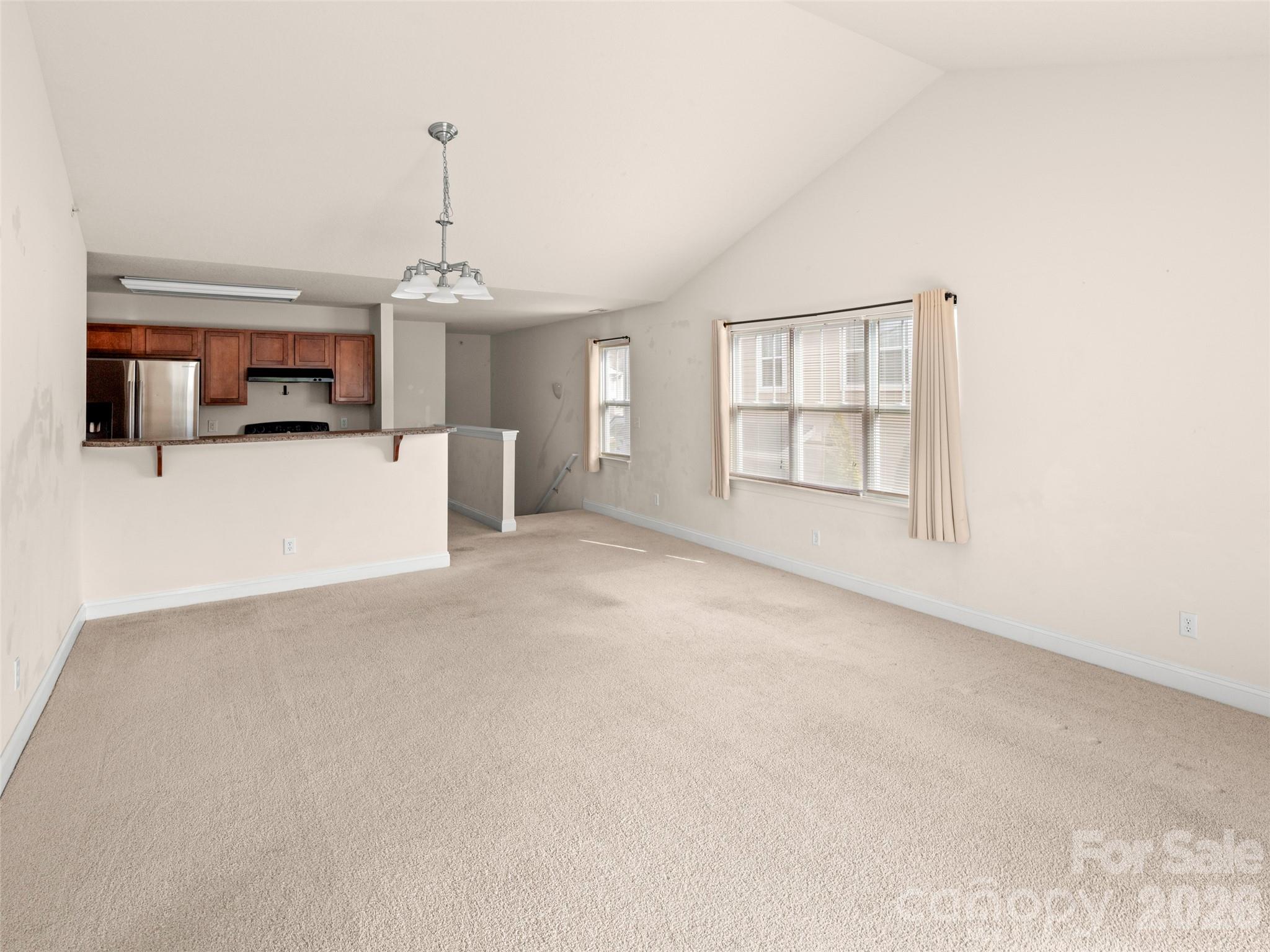 123 Foxden Drive #201 — Fletcher