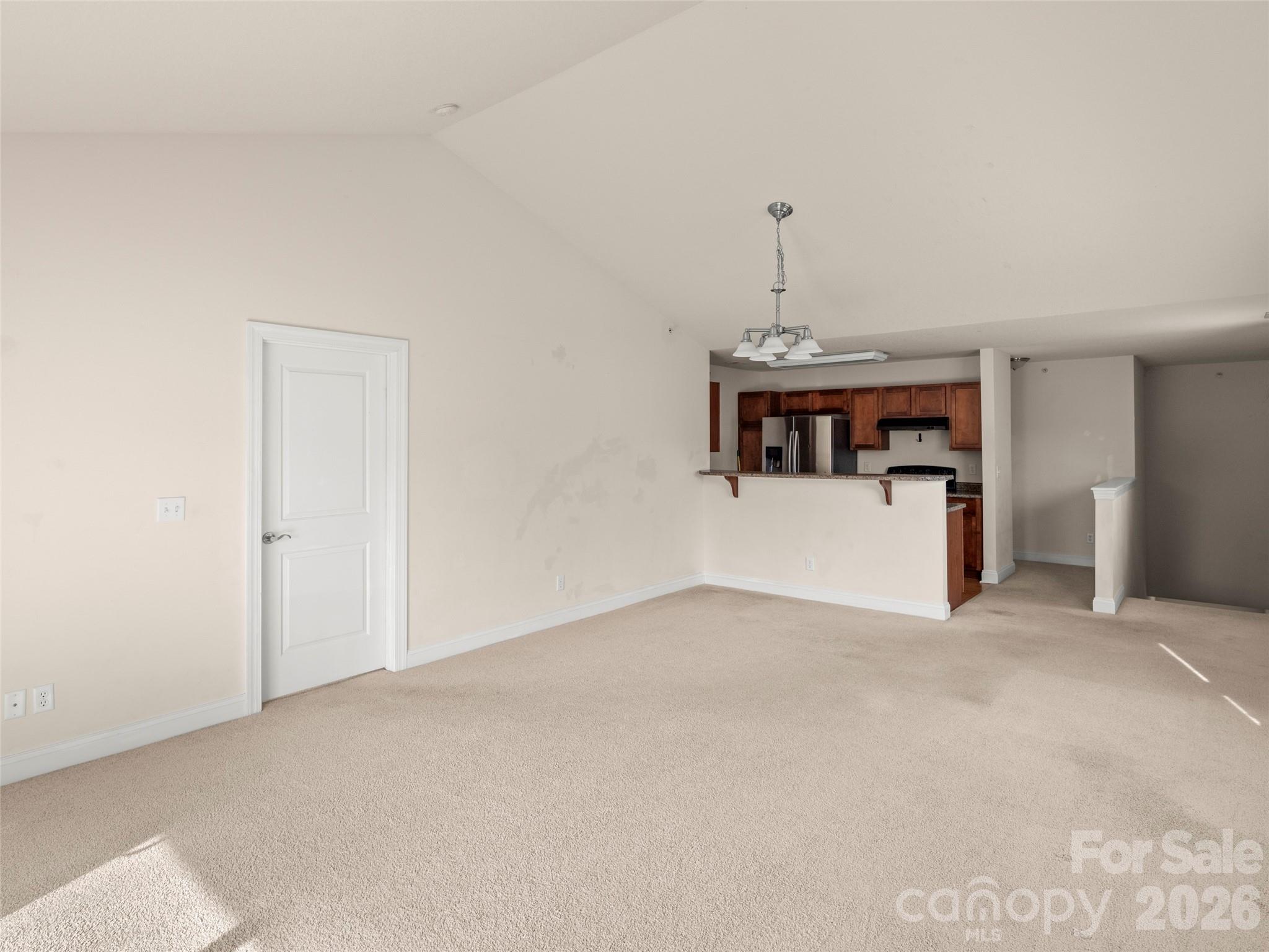 123 Foxden Drive #201 — Fletcher