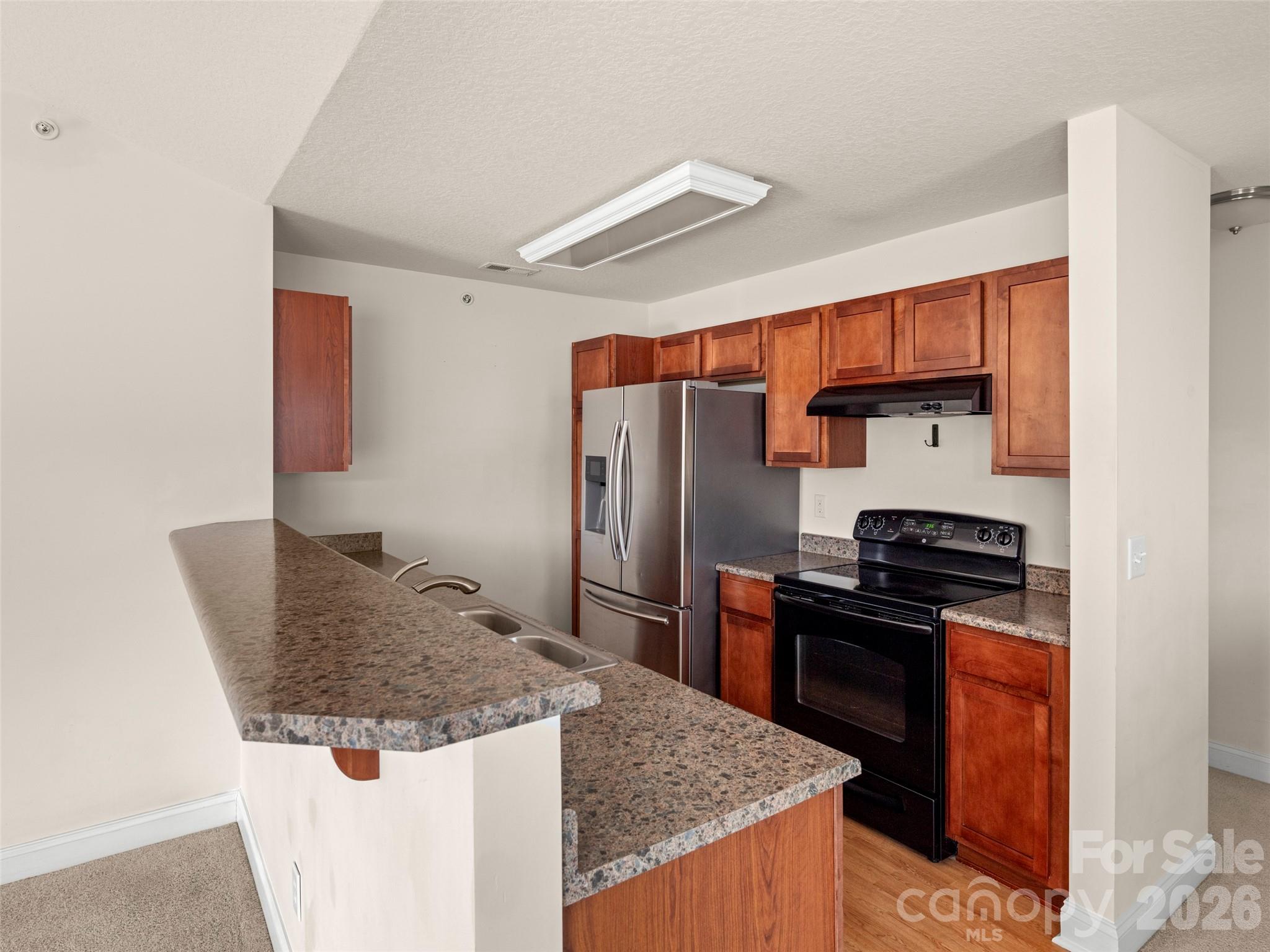 123 Foxden Drive #201 — Fletcher