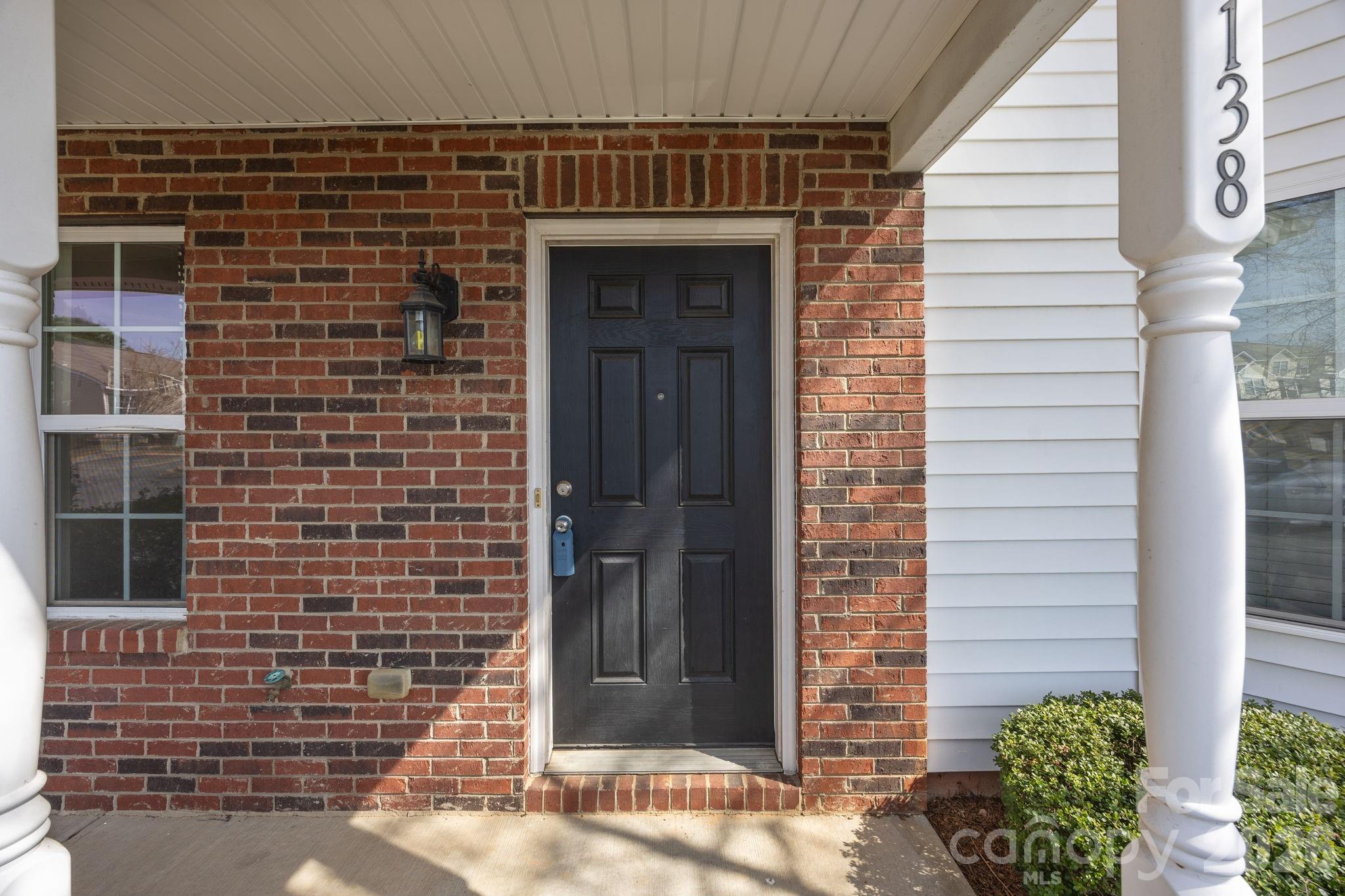 11138 Derryrush Drive — Charlotte