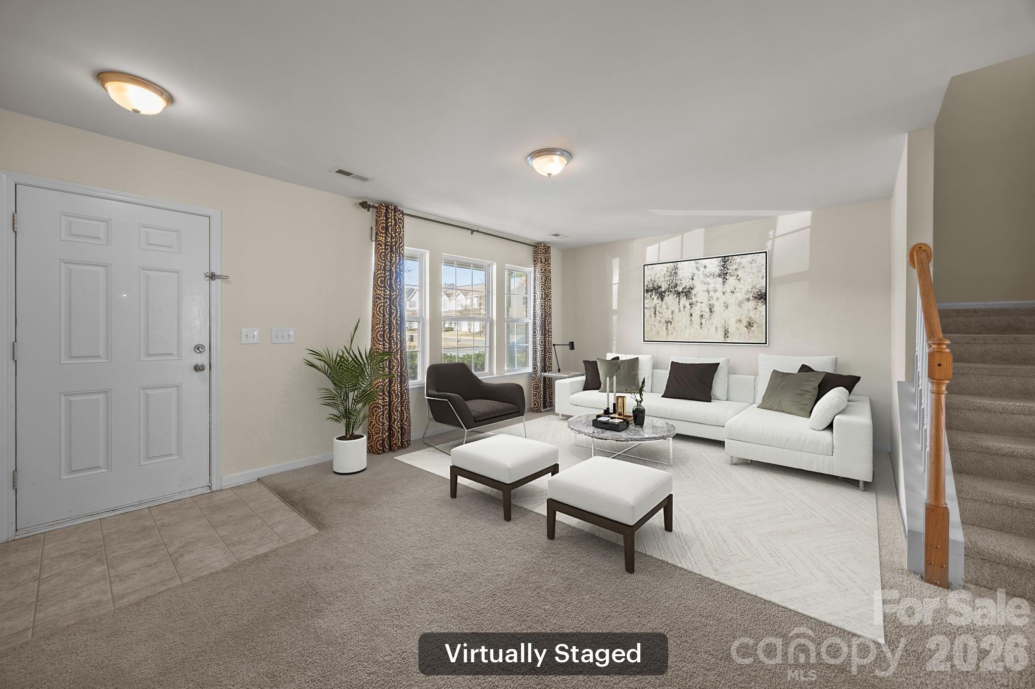 11138 Derryrush Drive — Charlotte