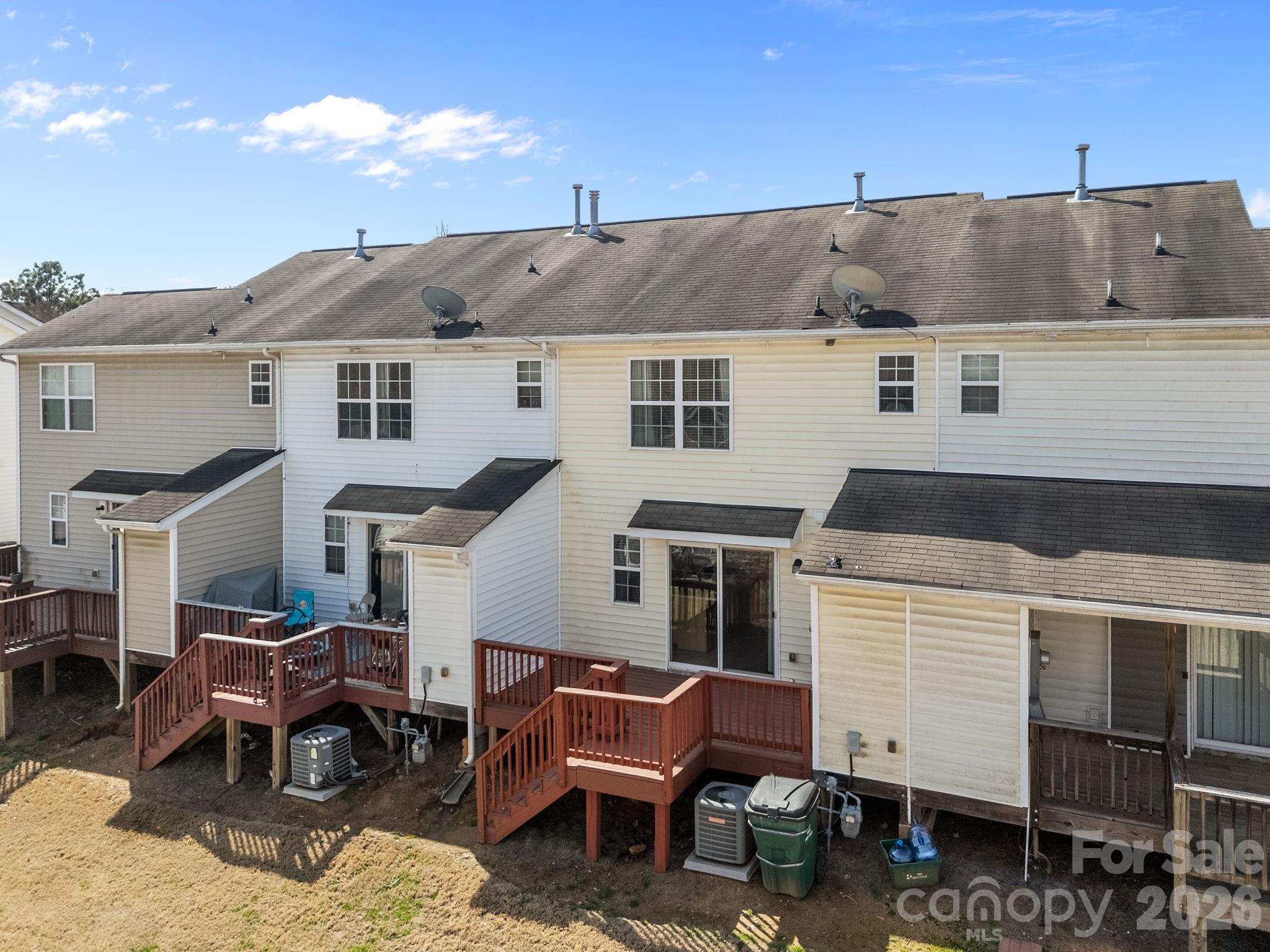 11138 Derryrush Drive — Charlotte