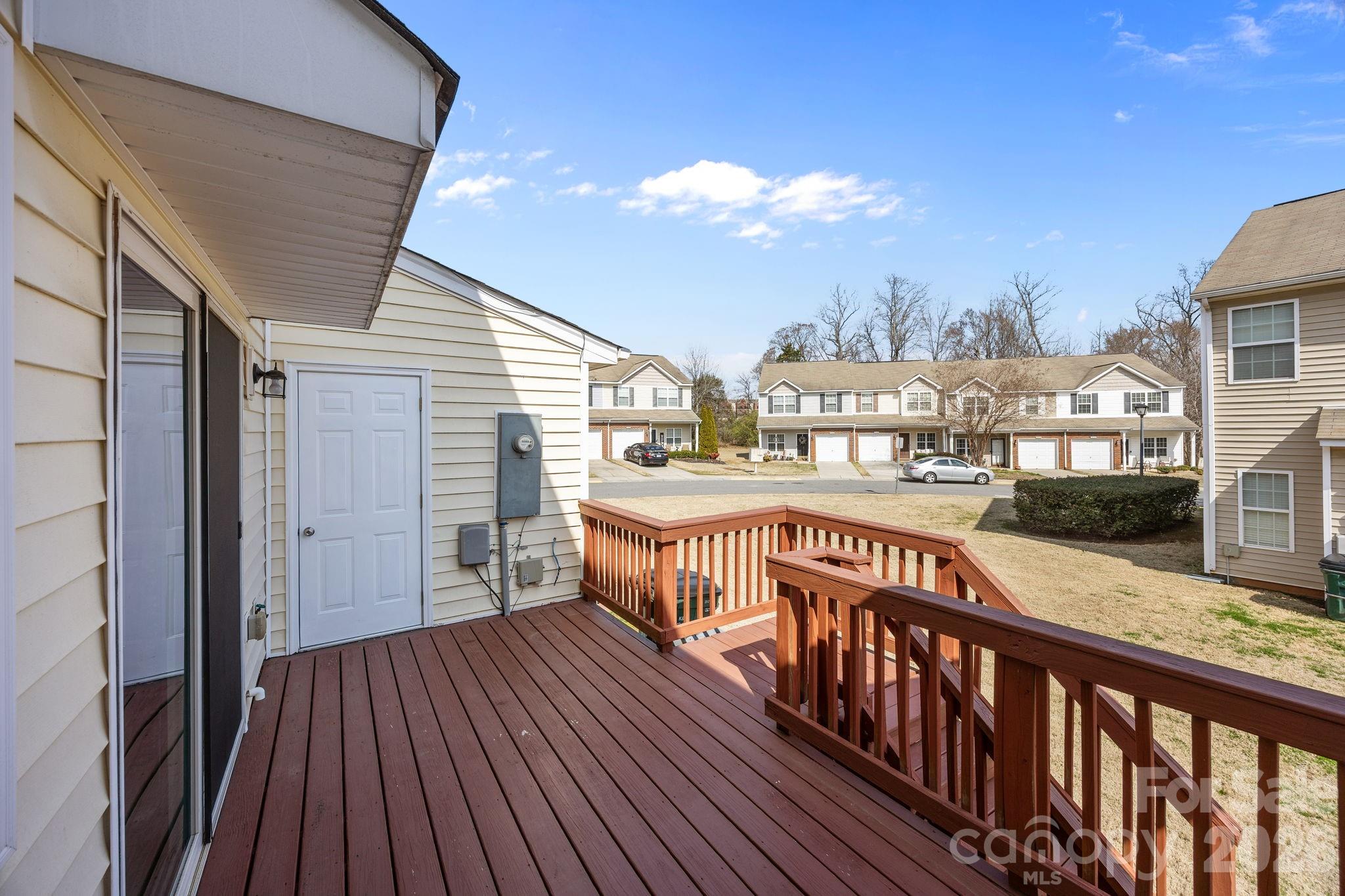 11138 Derryrush Drive — Charlotte