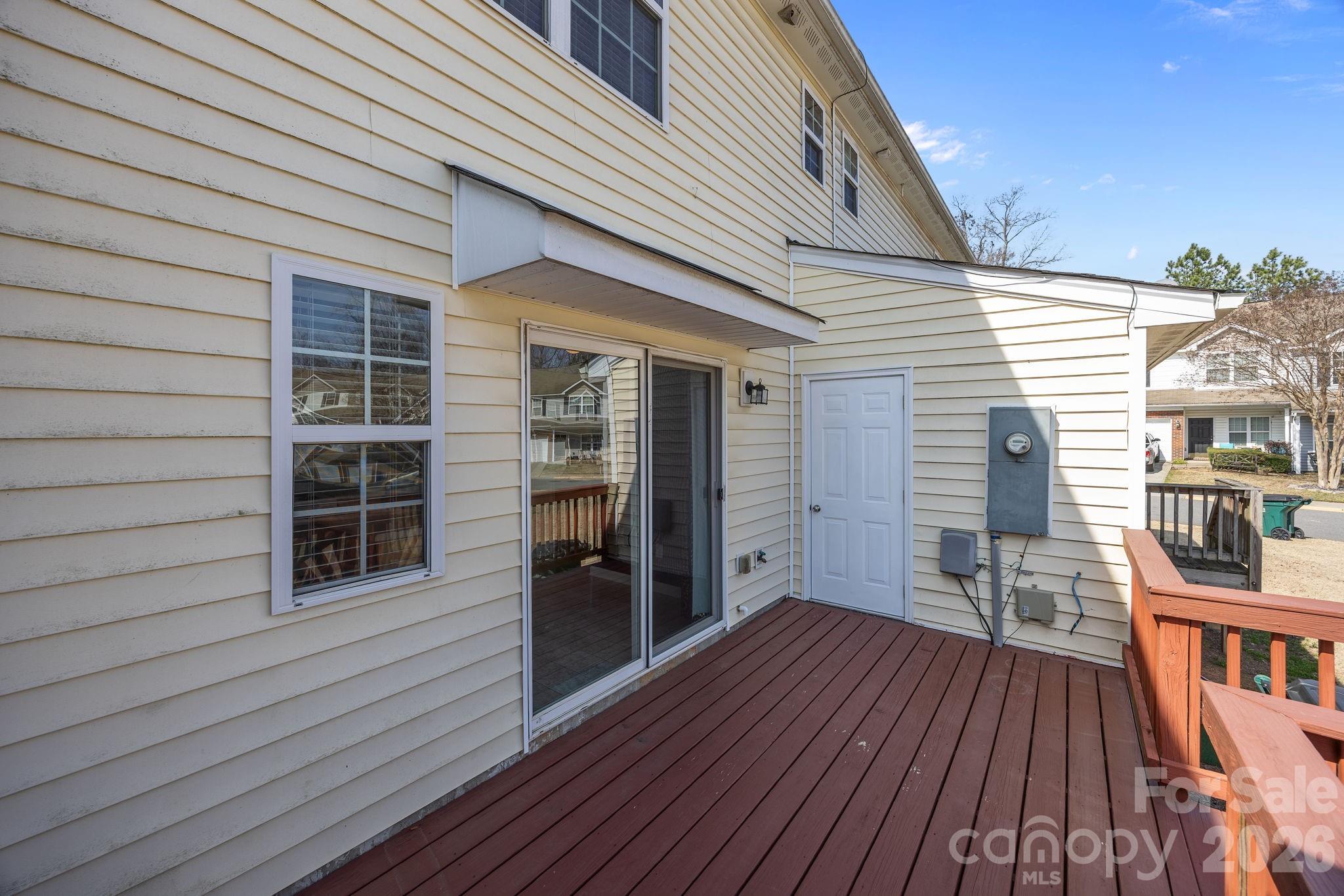 11138 Derryrush Drive — Charlotte