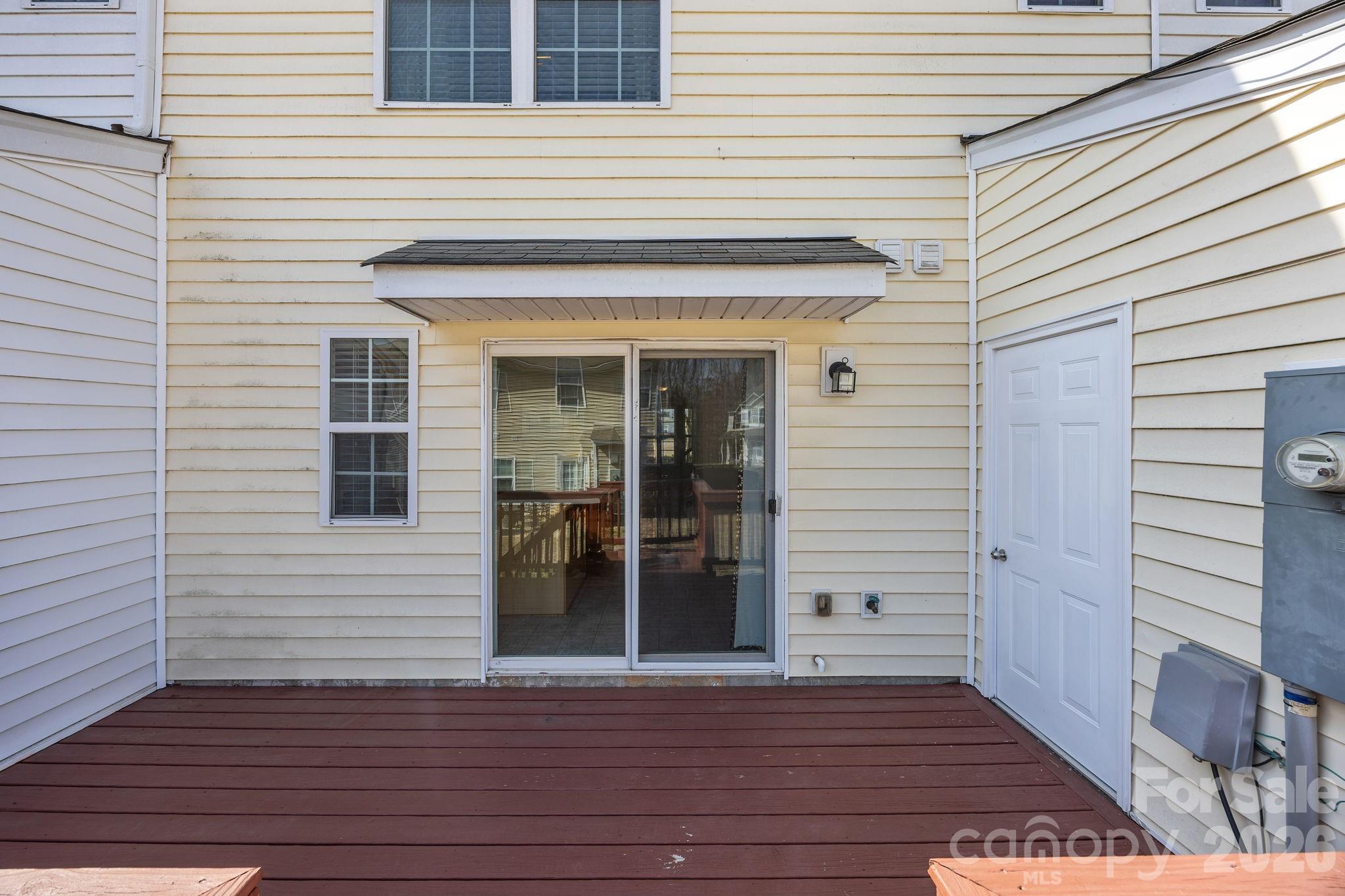 11138 Derryrush Drive — Charlotte