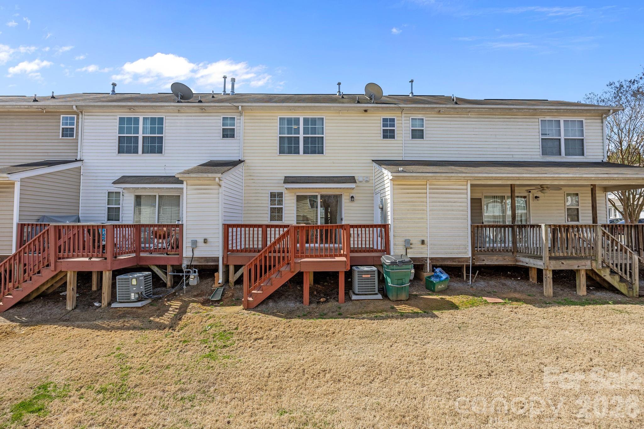 11138 Derryrush Drive — Charlotte