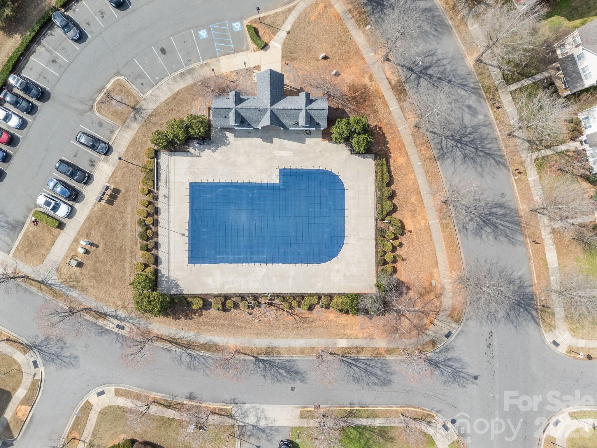 11138 Derryrush Drive — Charlotte