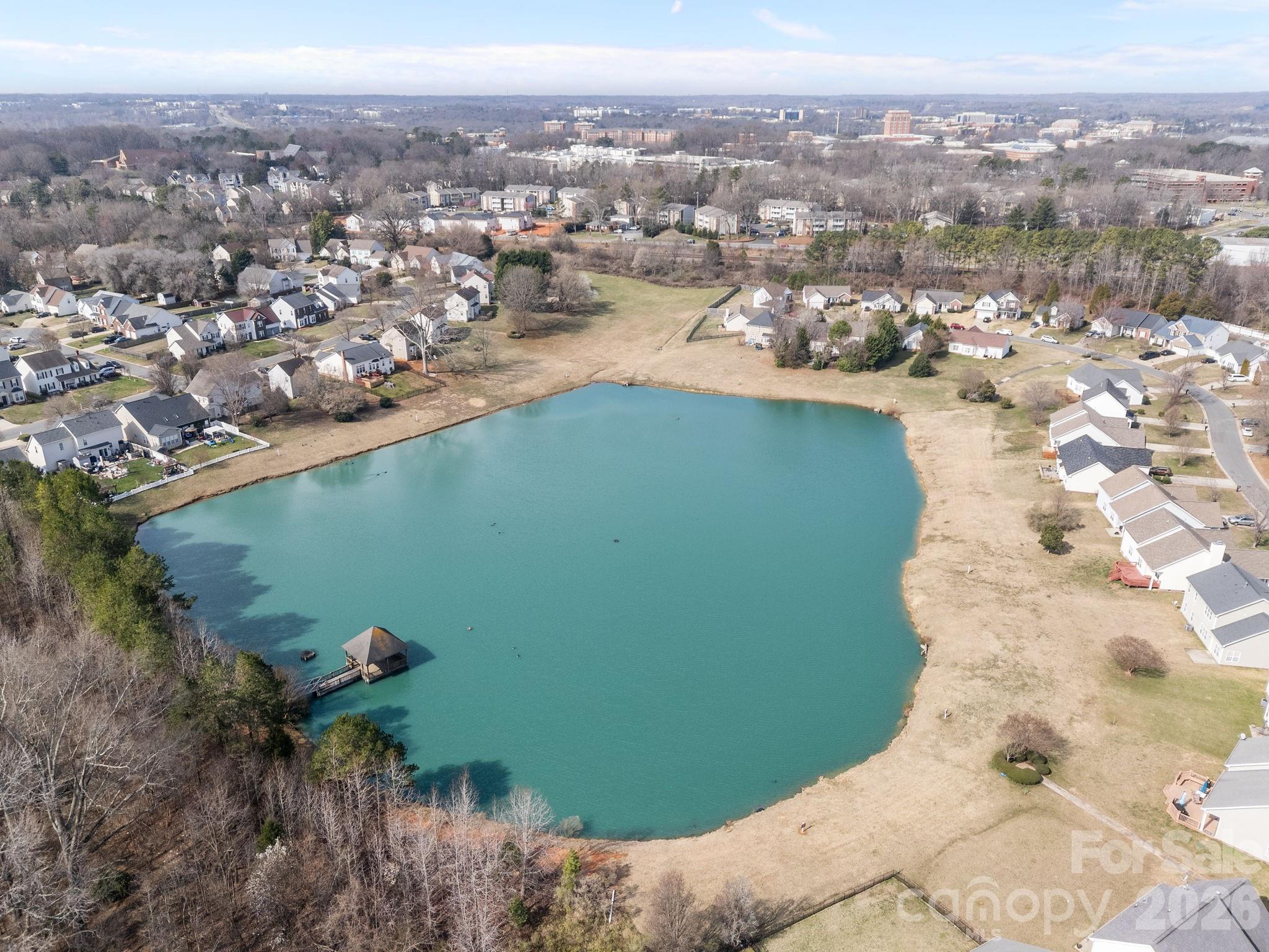 11138 Derryrush Drive — Charlotte
