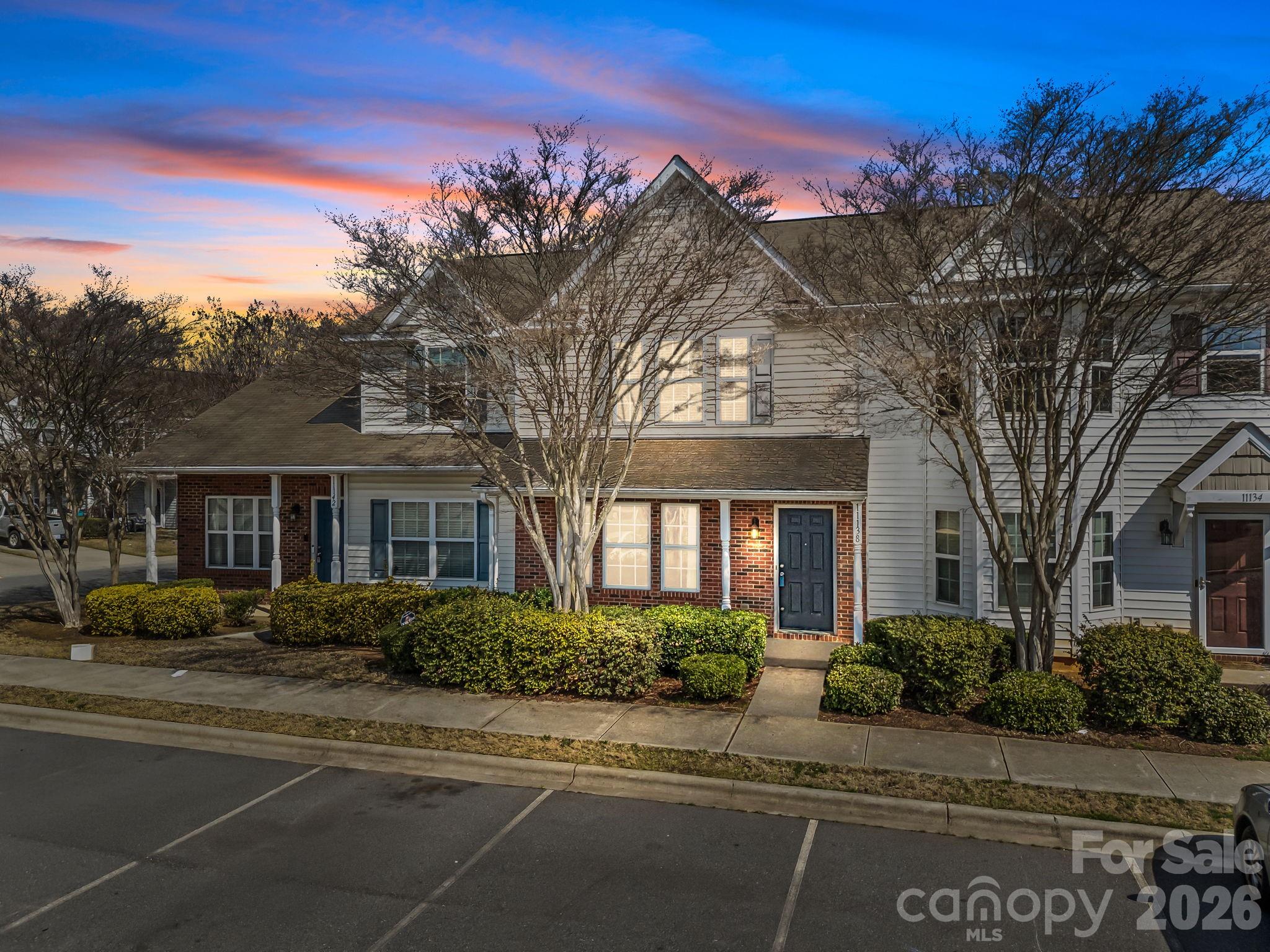 11138 Derryrush Drive — Charlotte