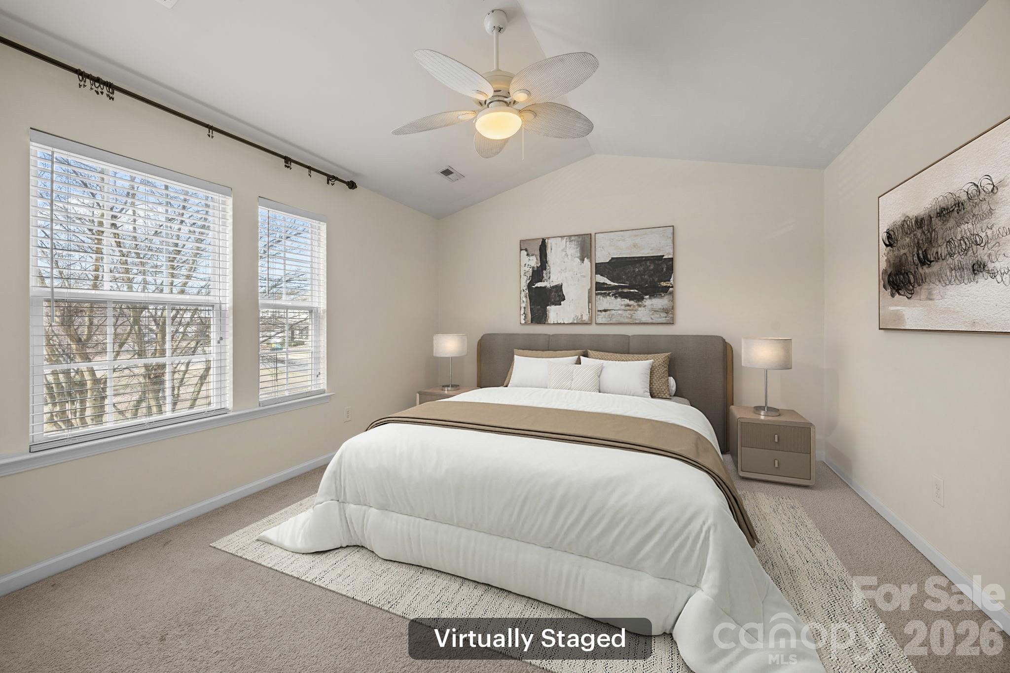 11138 Derryrush Drive — Charlotte