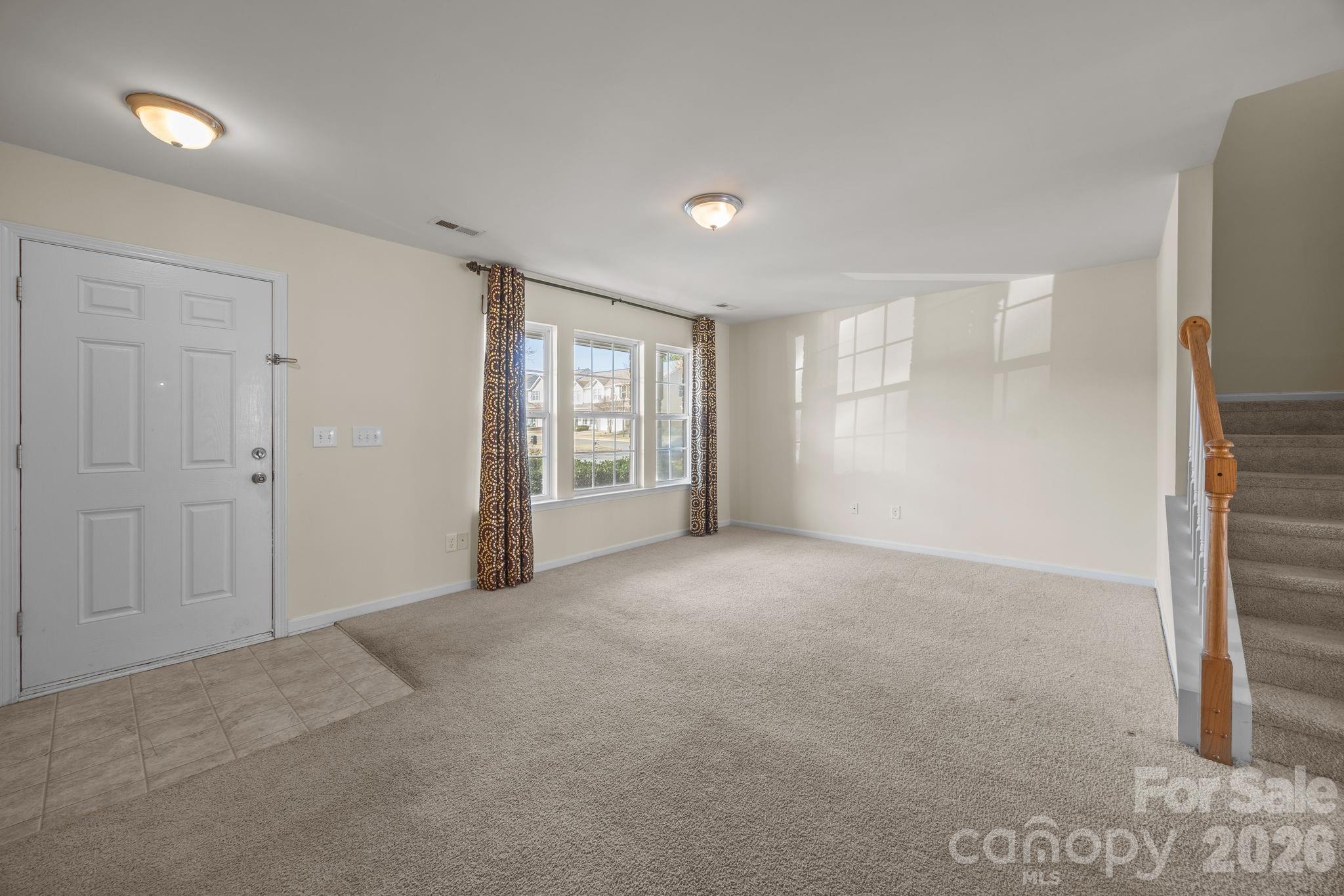 11138 Derryrush Drive — Charlotte