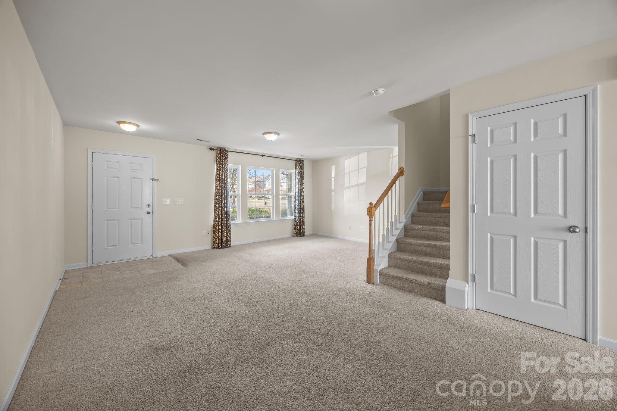 11138 Derryrush Drive — Charlotte