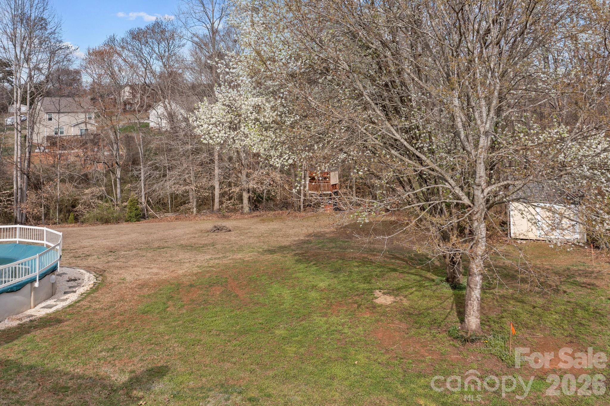 151 Saint Martins Lane — Statesville