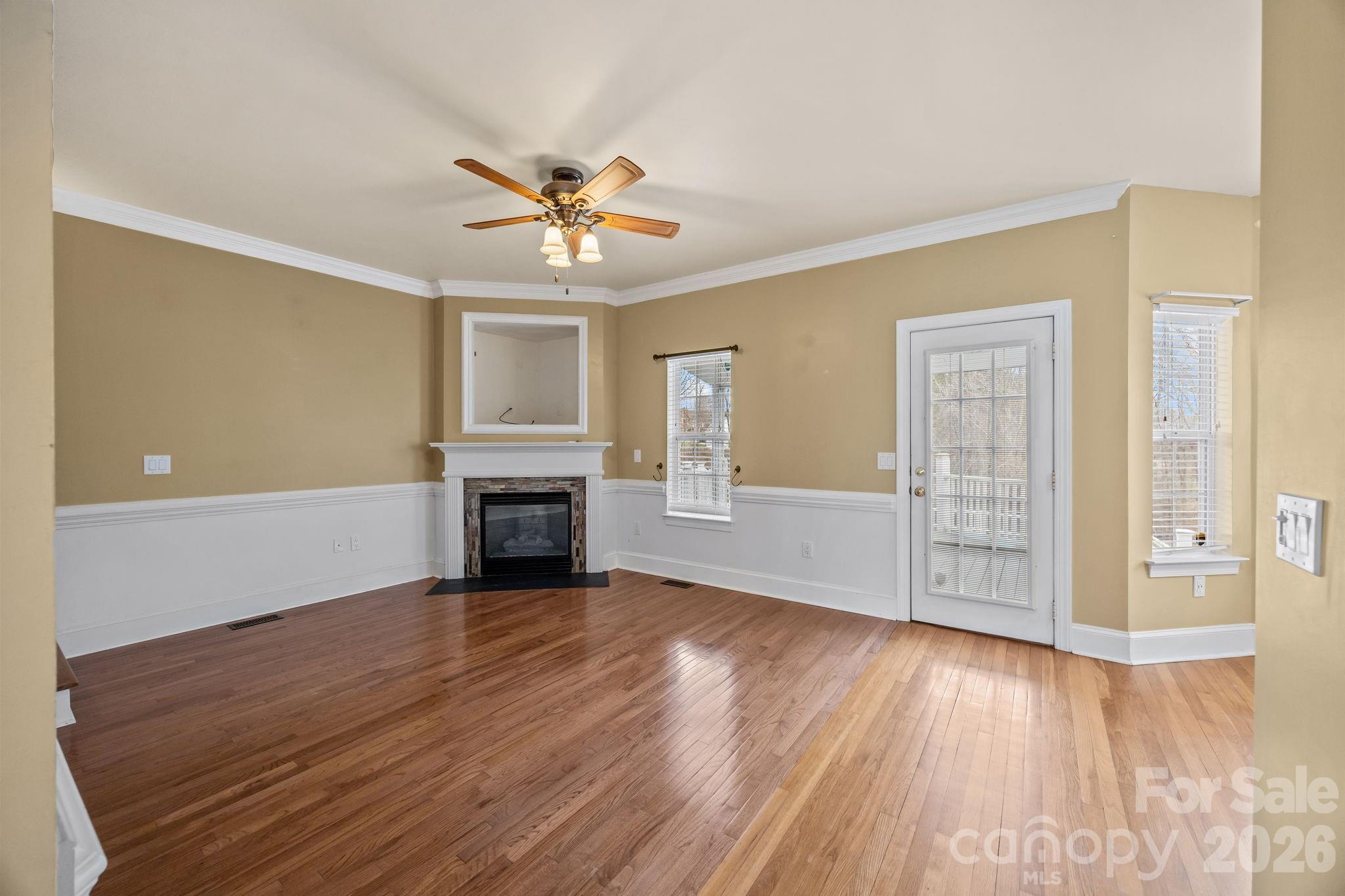 151 Saint Martins Lane — Statesville