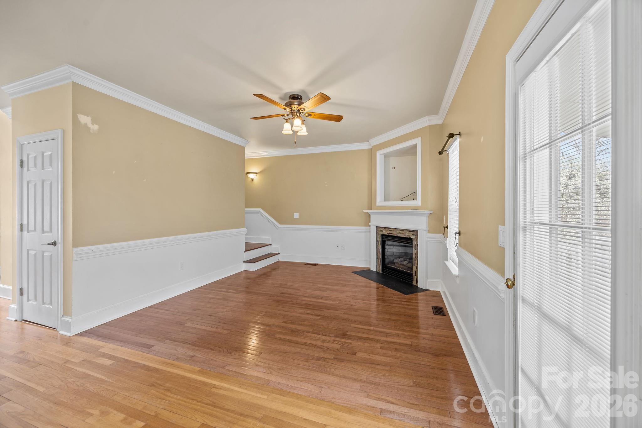 151 Saint Martins Lane — Statesville