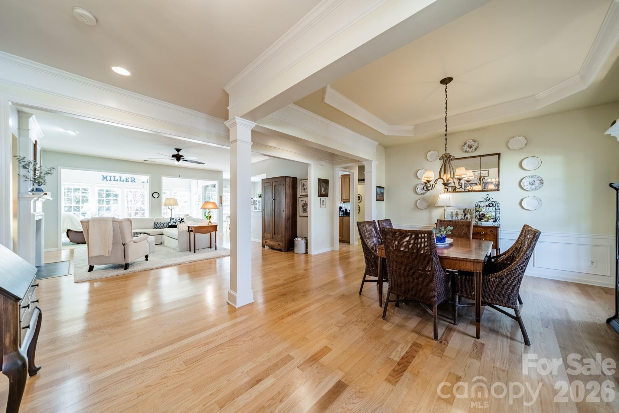 35047 Carnation Lane — Fort Mill