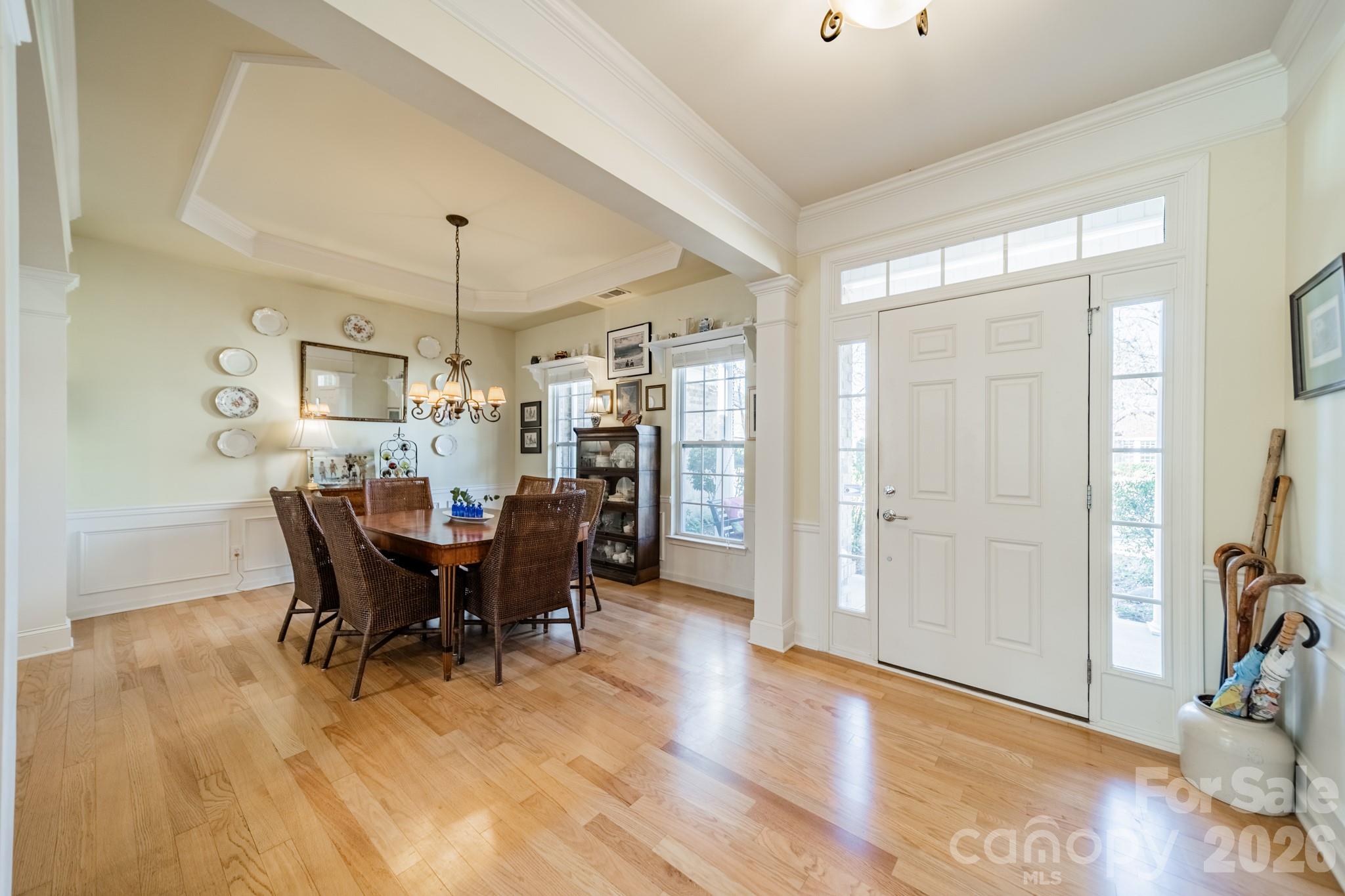 35047 Carnation Lane — Fort Mill