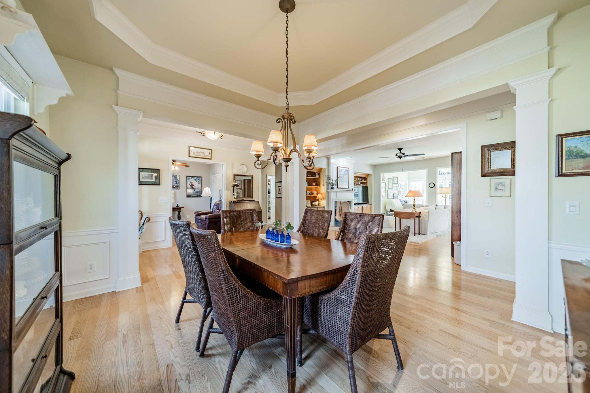 35047 Carnation Lane — Fort Mill